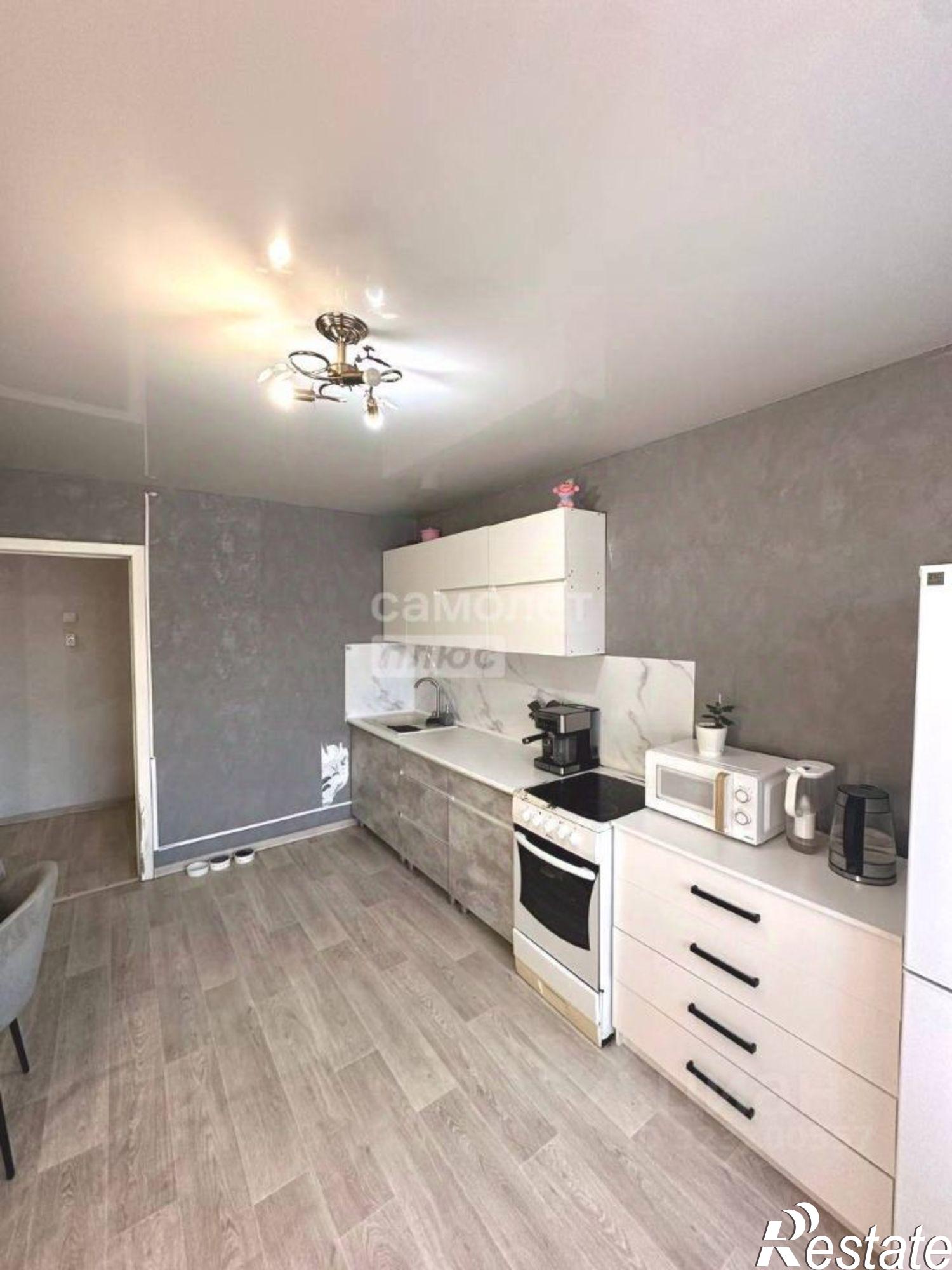 Купить квартиру за 5 100 000 рублей на Малая улица, 4