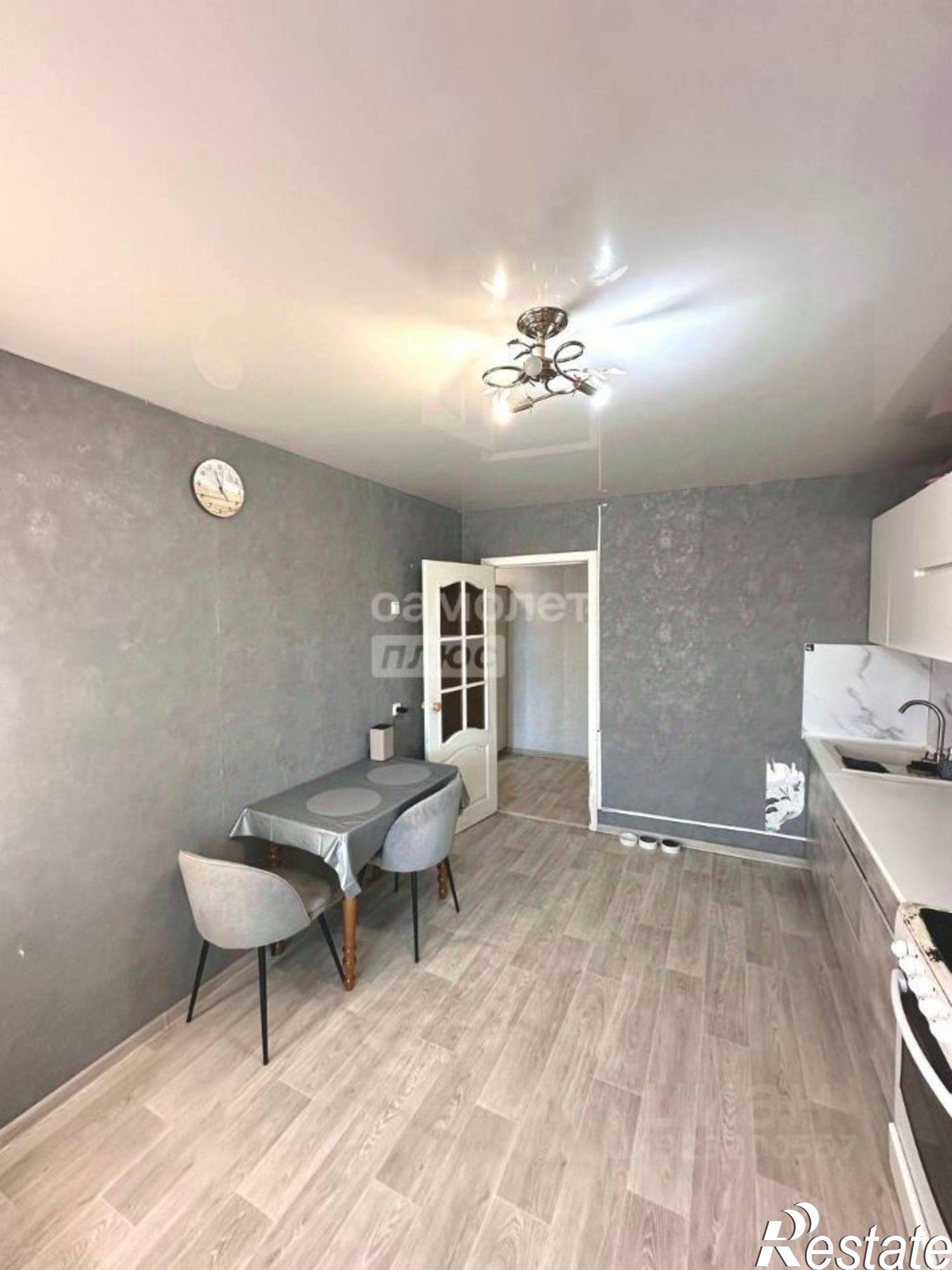 Купить квартиру за 5 100 000 рублей на Малая улица, 4