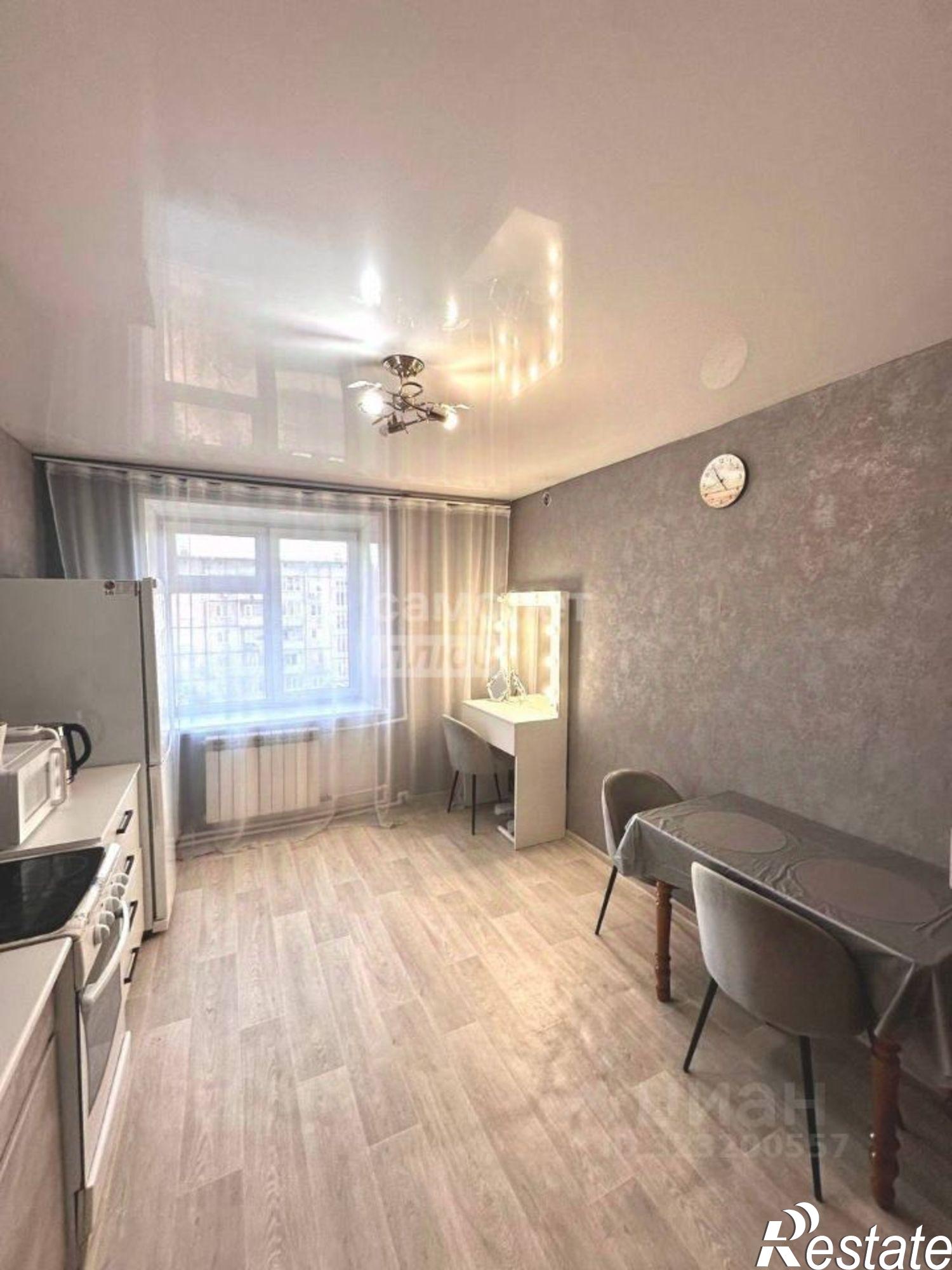 Купить квартиру за 5 100 000 рублей на Малая улица, 4