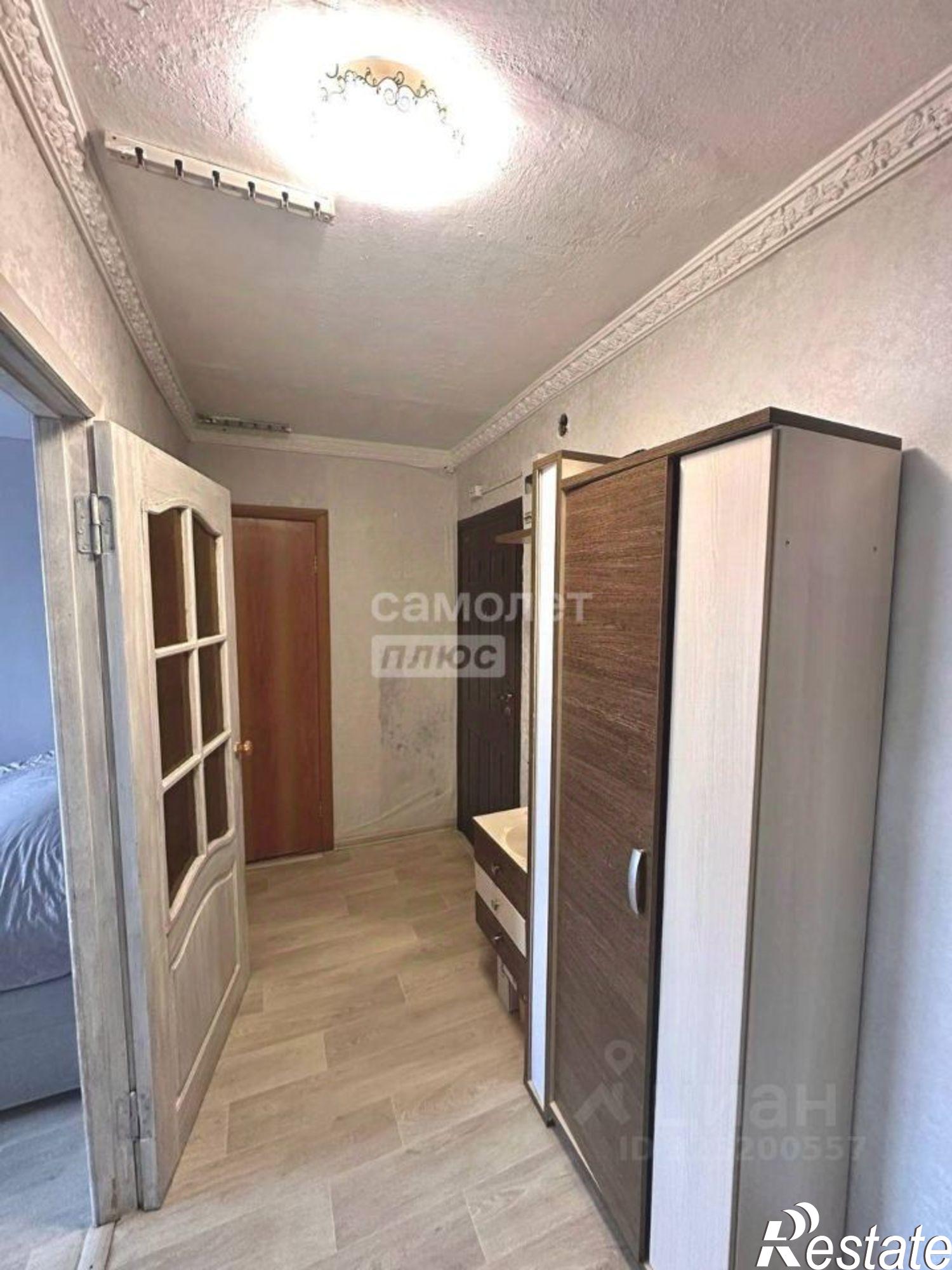 Купить квартиру за 5 100 000 рублей на Малая улица, 4