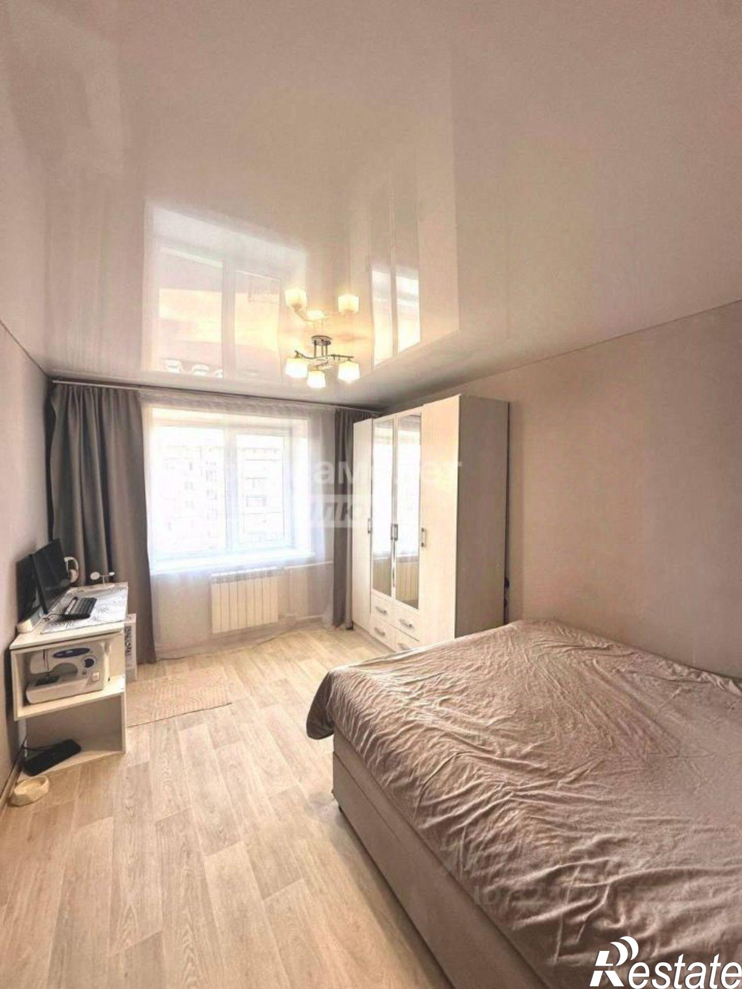 Купить квартиру за 5 100 000 рублей на Малая улица, 4