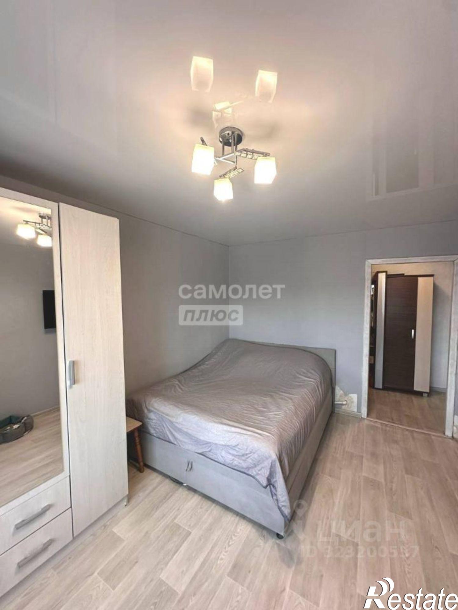 Купить квартиру за 5 100 000 рублей на Малая улица, 4