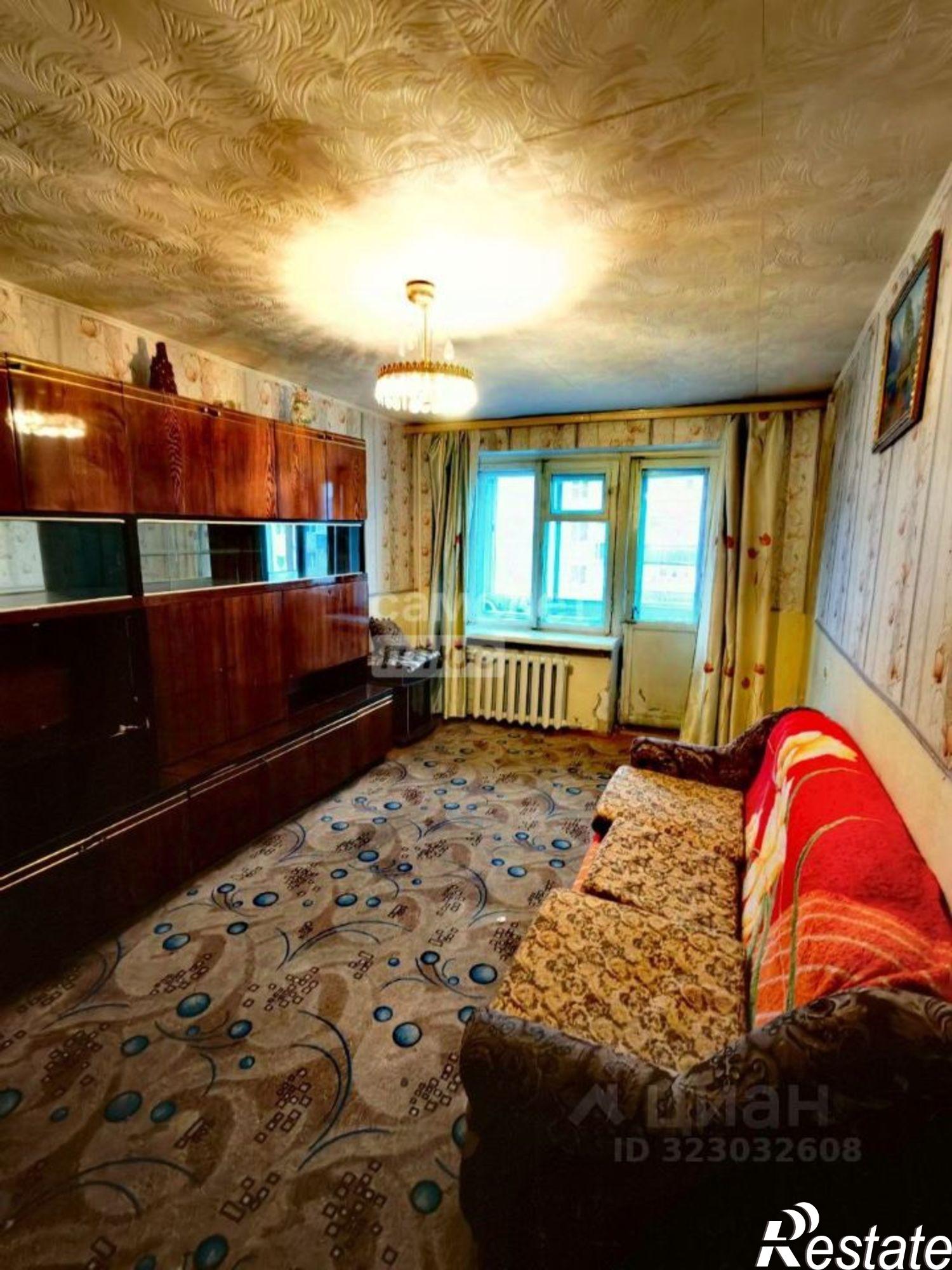 Купить квартиру за 5 300 000 рублей на улица Ватутина, 20