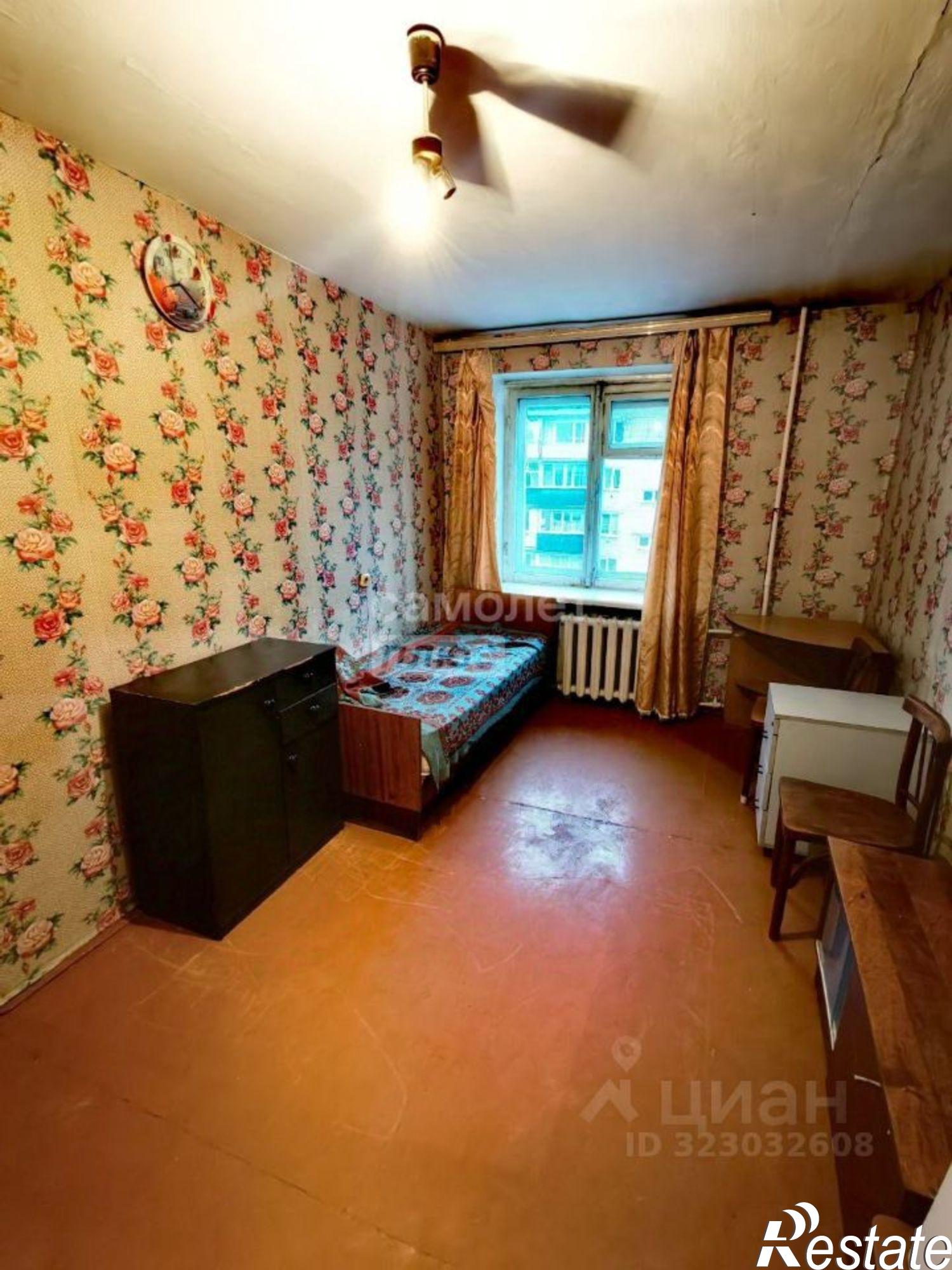 Купить квартиру за 5 300 000 рублей на улица Ватутина, 20