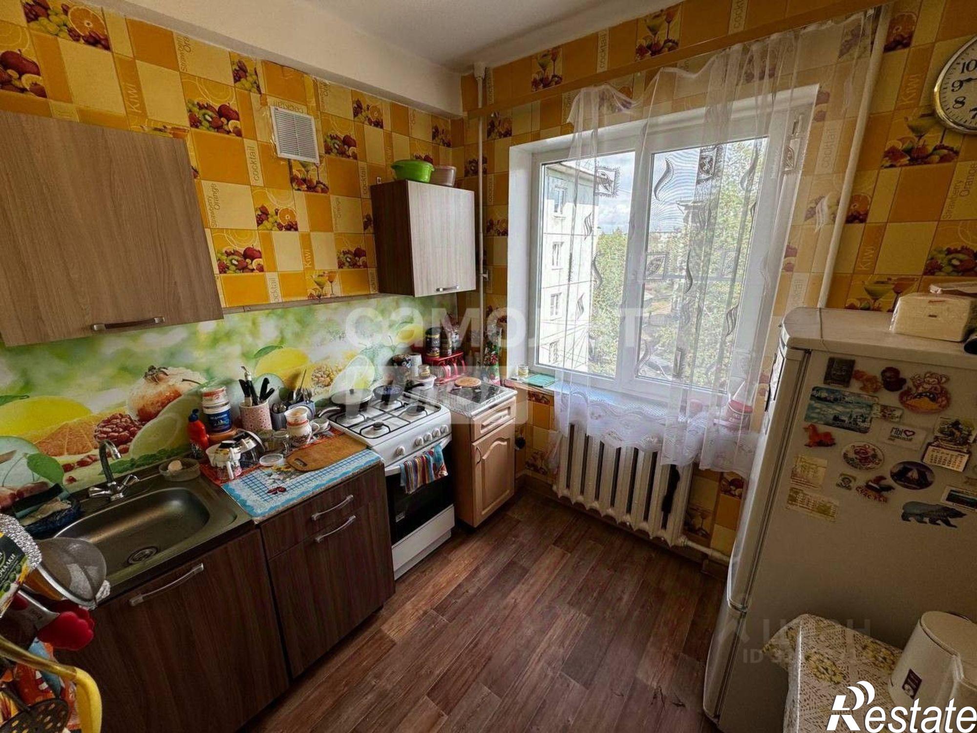 Купить квартиру за 5 350 000 рублей на улица Юности, 1