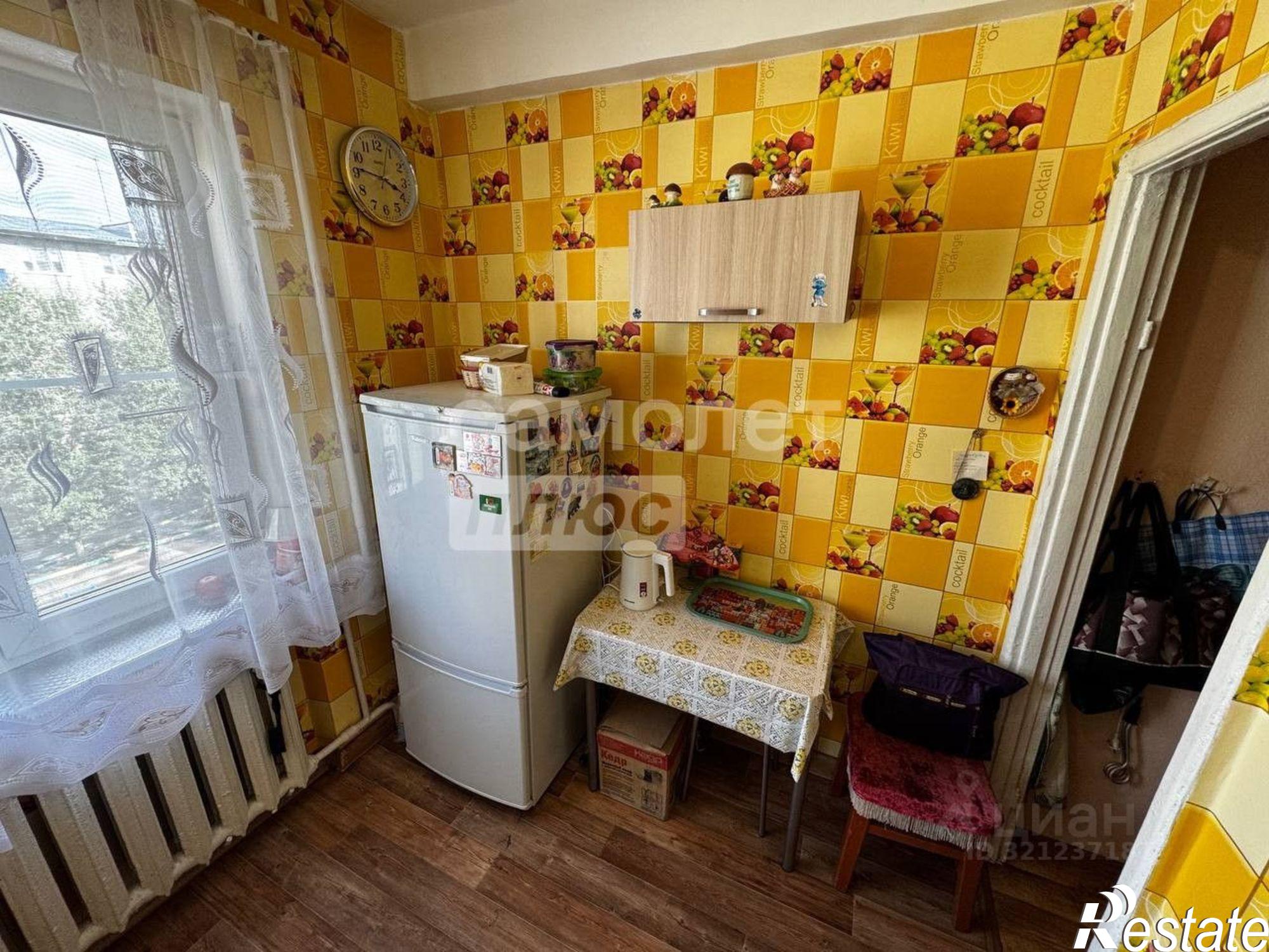 Купить квартиру за 5 350 000 рублей на улица Юности, 1