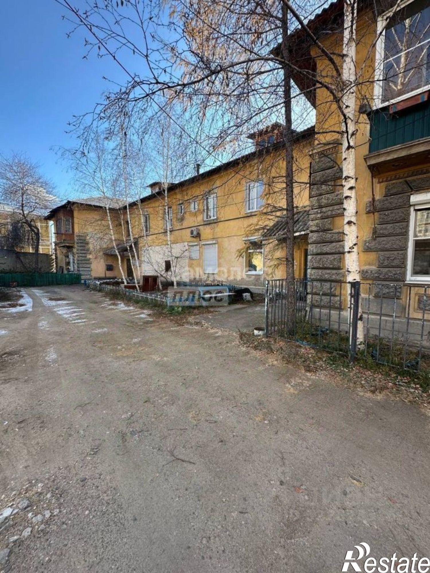 Купить квартиру за 5 500 000 рублей на улица Лермонтова, 10