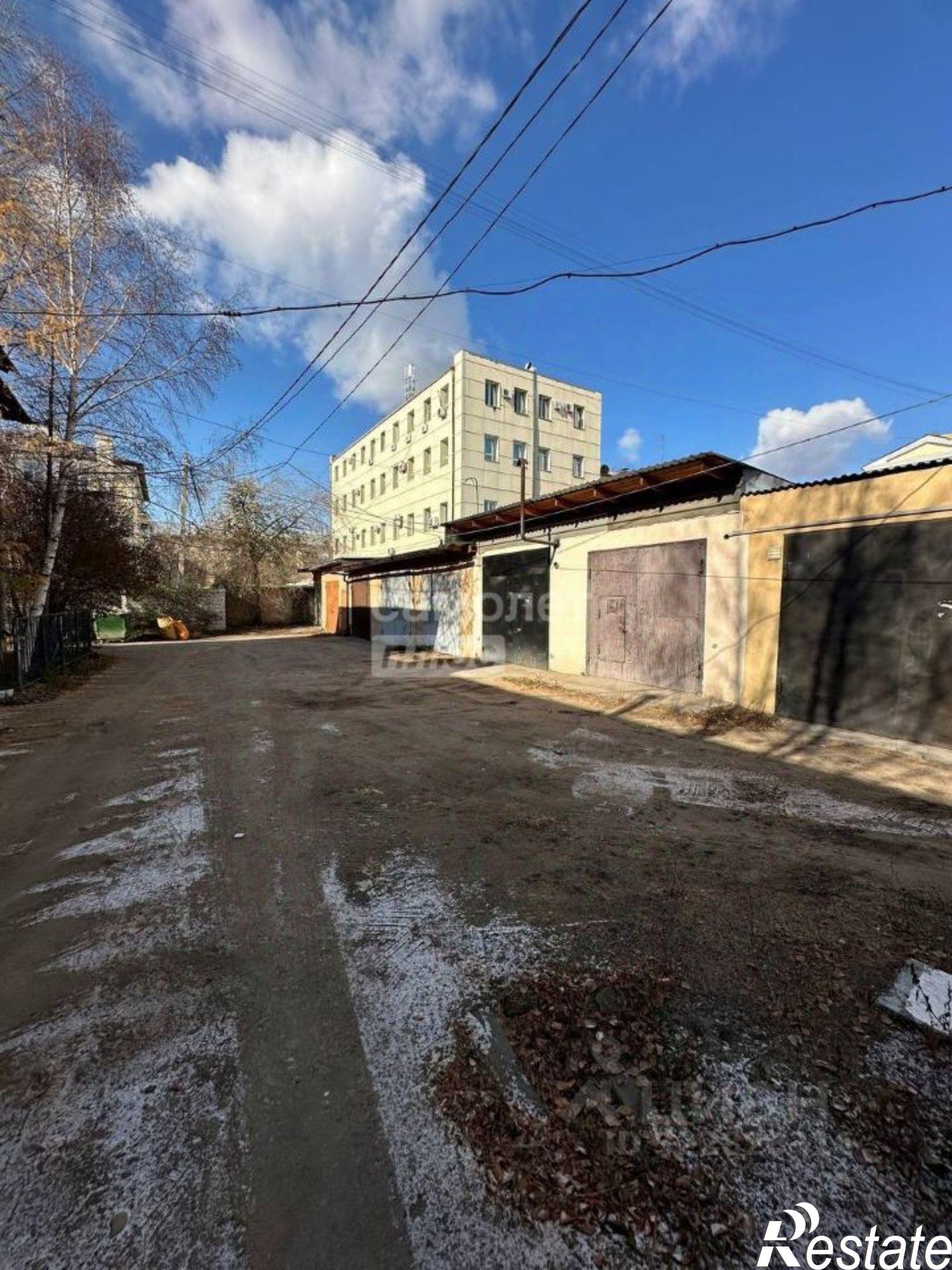 Купить квартиру за 5 500 000 рублей на улица Лермонтова, 10