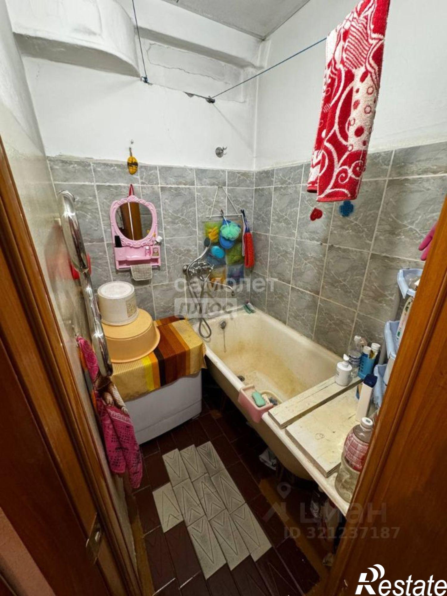 Купить квартиру за 5 350 000 рублей на улица Юности, 1