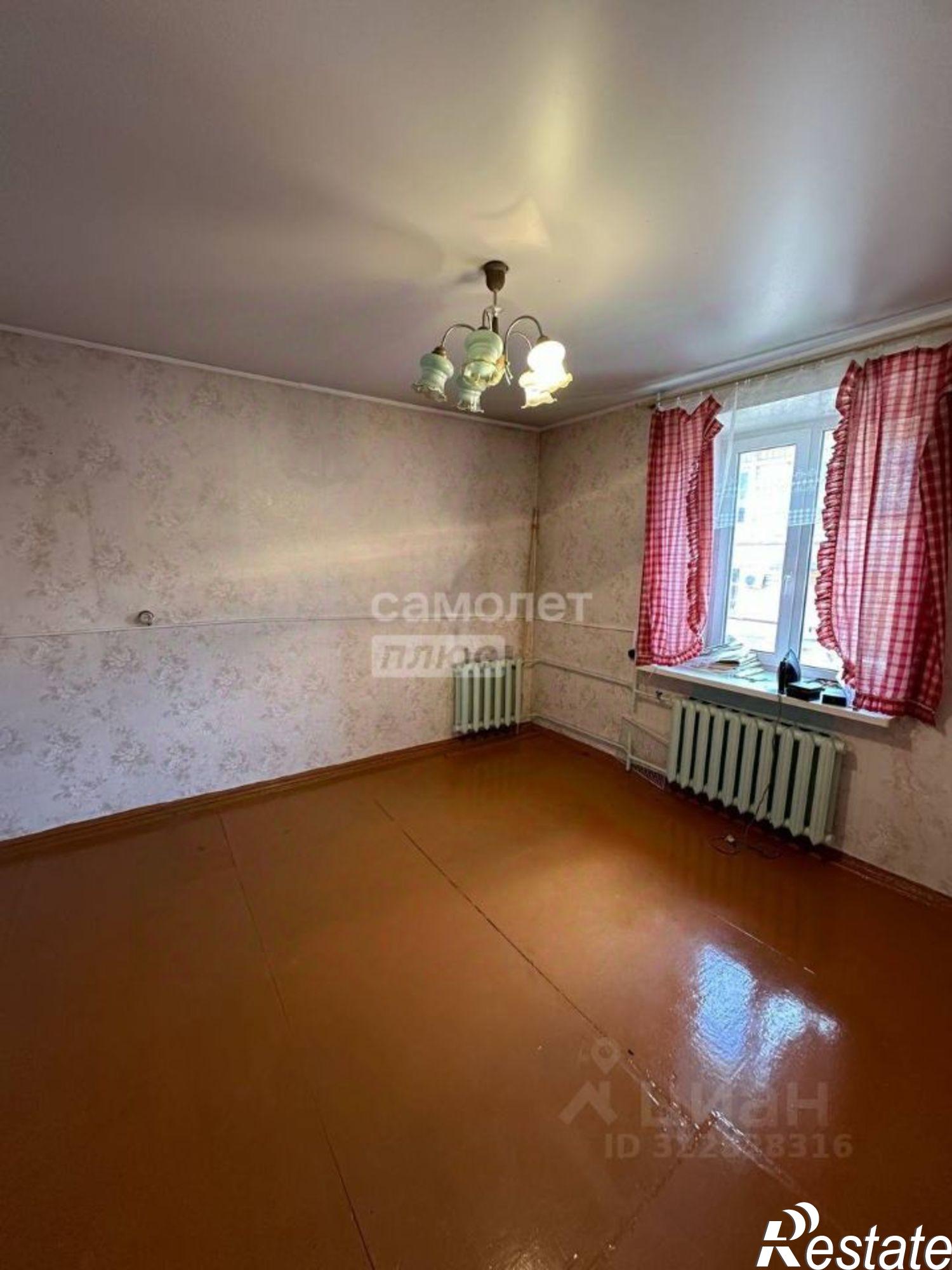 Купить квартиру за 5 500 000 рублей на улица Лермонтова, 10