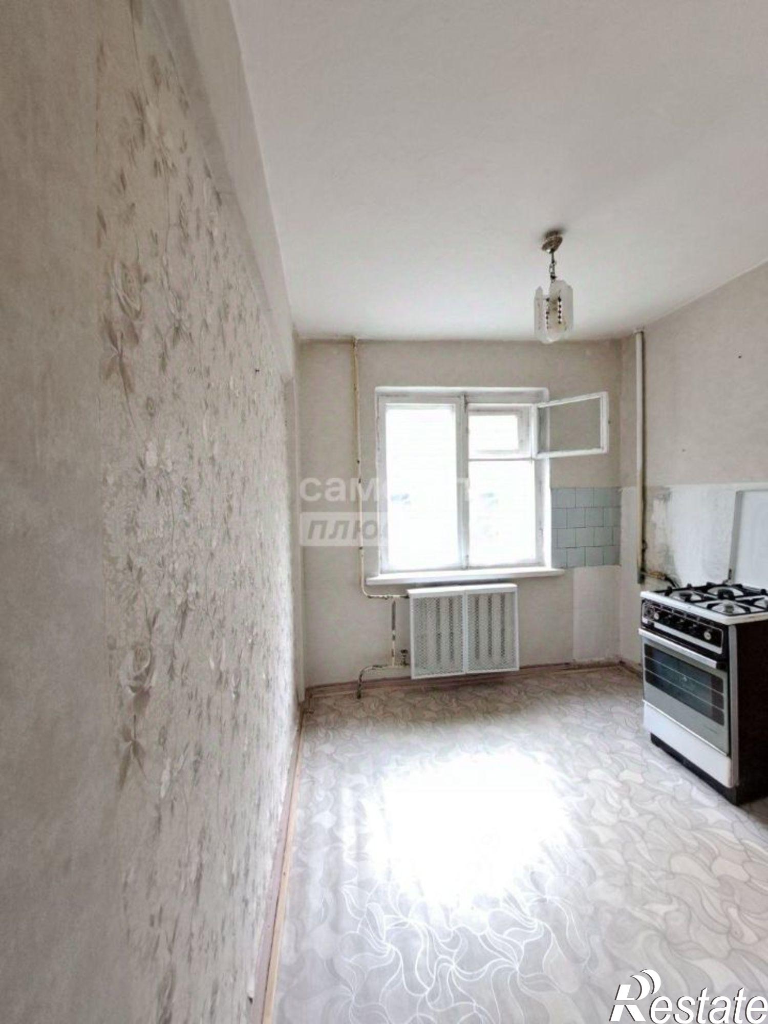 Купить квартиру за 5 400 000 рублей на улица Богомягкова, 75