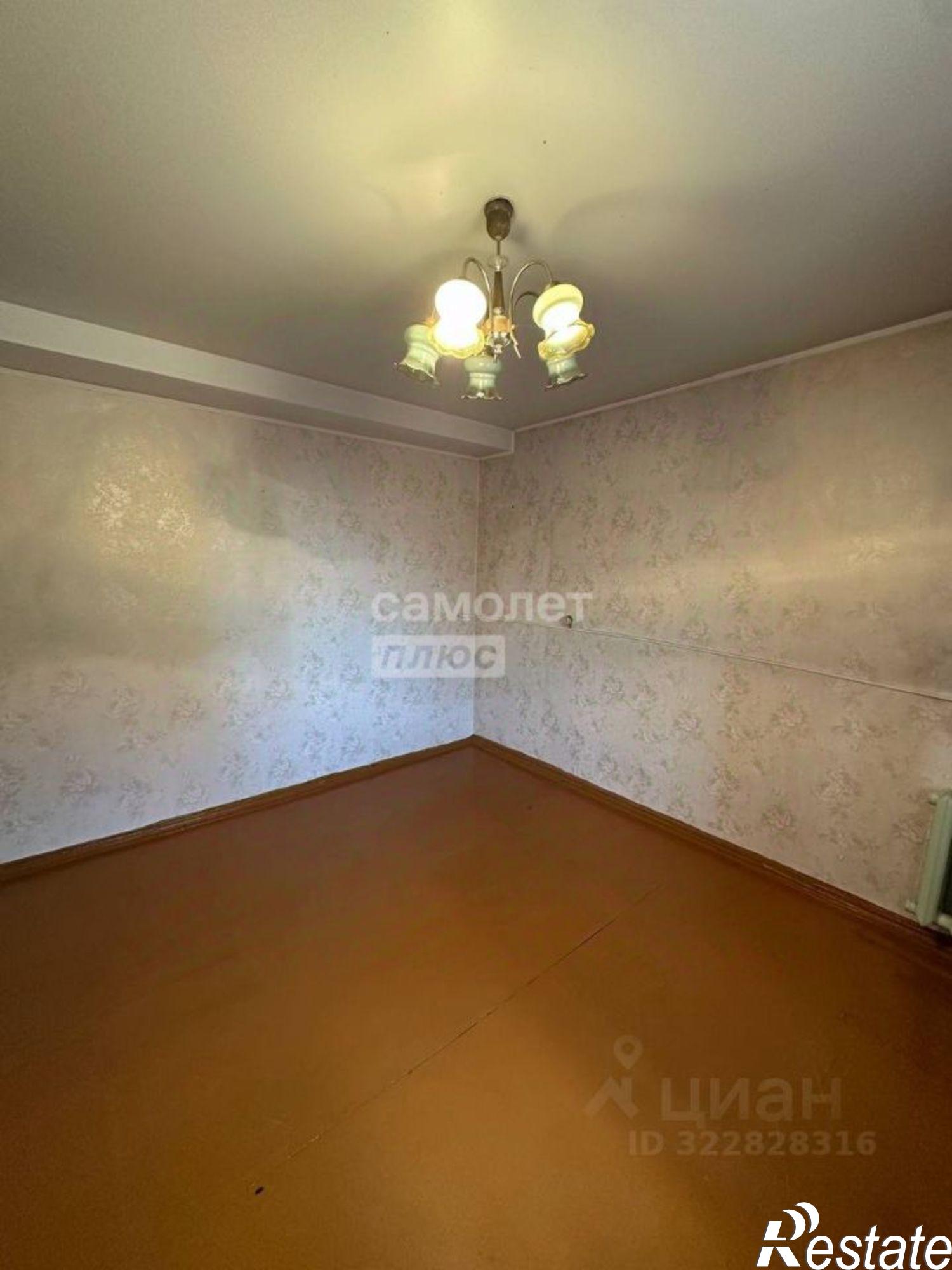 Купить квартиру за 5 500 000 рублей на улица Лермонтова, 10