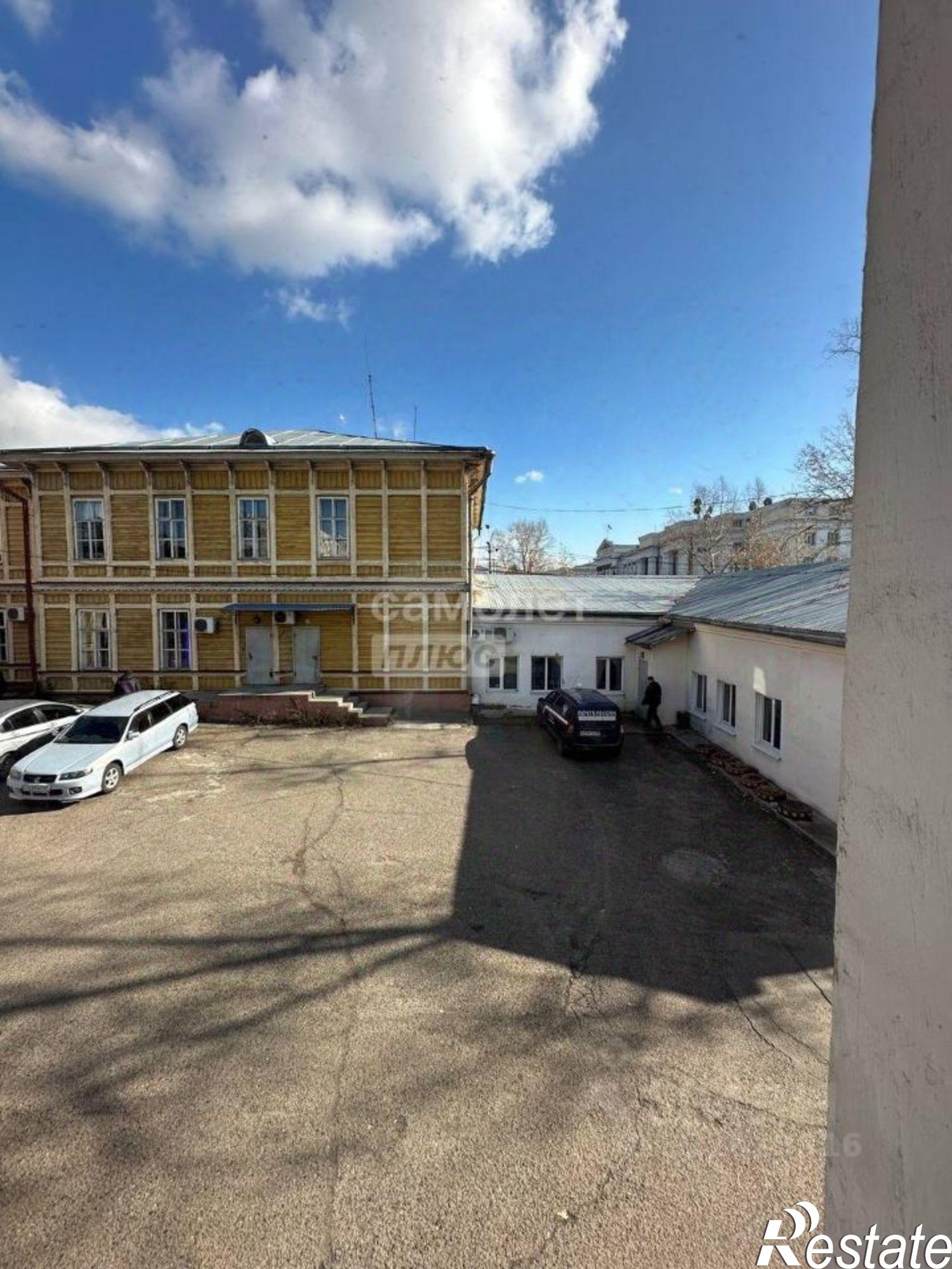 Купить квартиру за 5 500 000 рублей на улица Лермонтова, 10