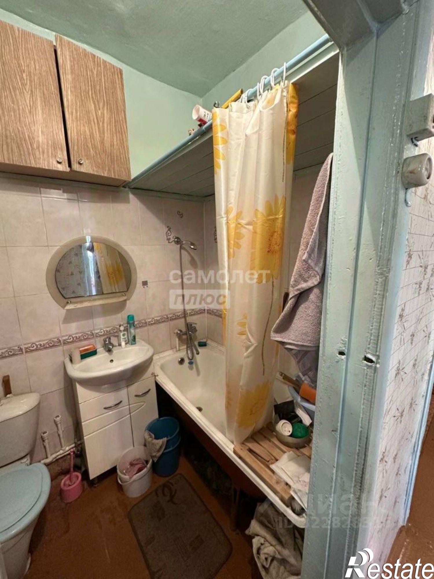 Купить квартиру за 5 500 000 рублей на улица Лермонтова, 10