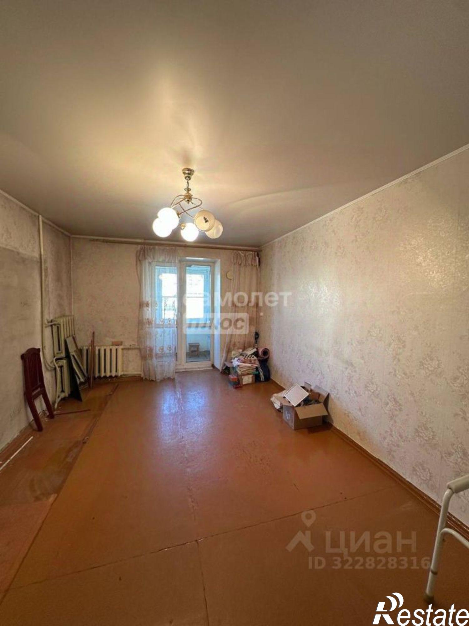 Купить квартиру за 5 500 000 рублей на улица Лермонтова, 10