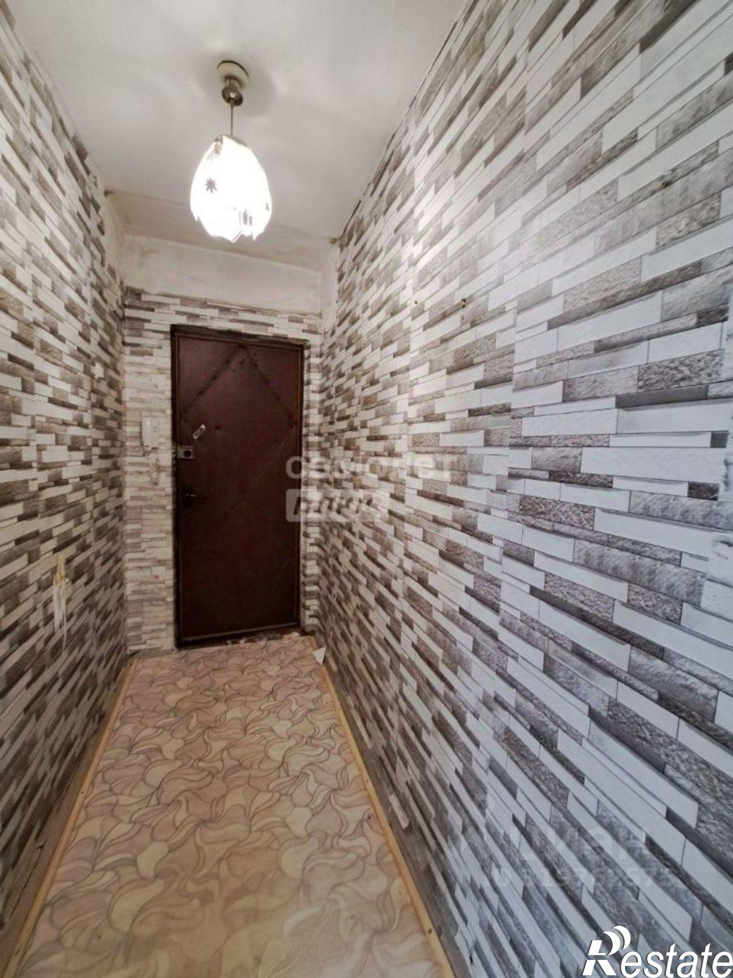 Купить квартиру за 5 400 000 рублей на улица Богомягкова, 75