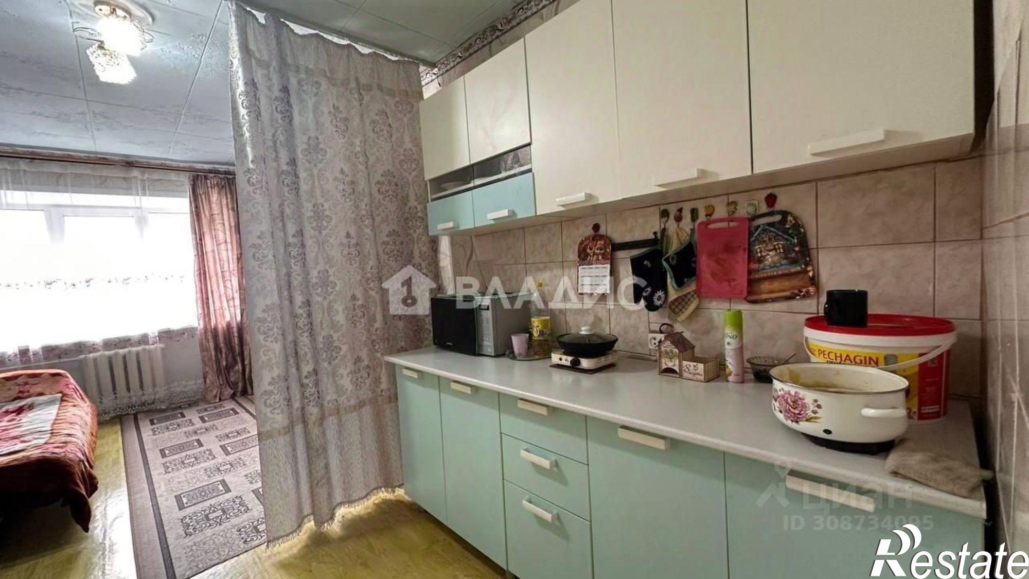 Купить комнату за 2 400 000 рублей на улица Энергетиков, 18