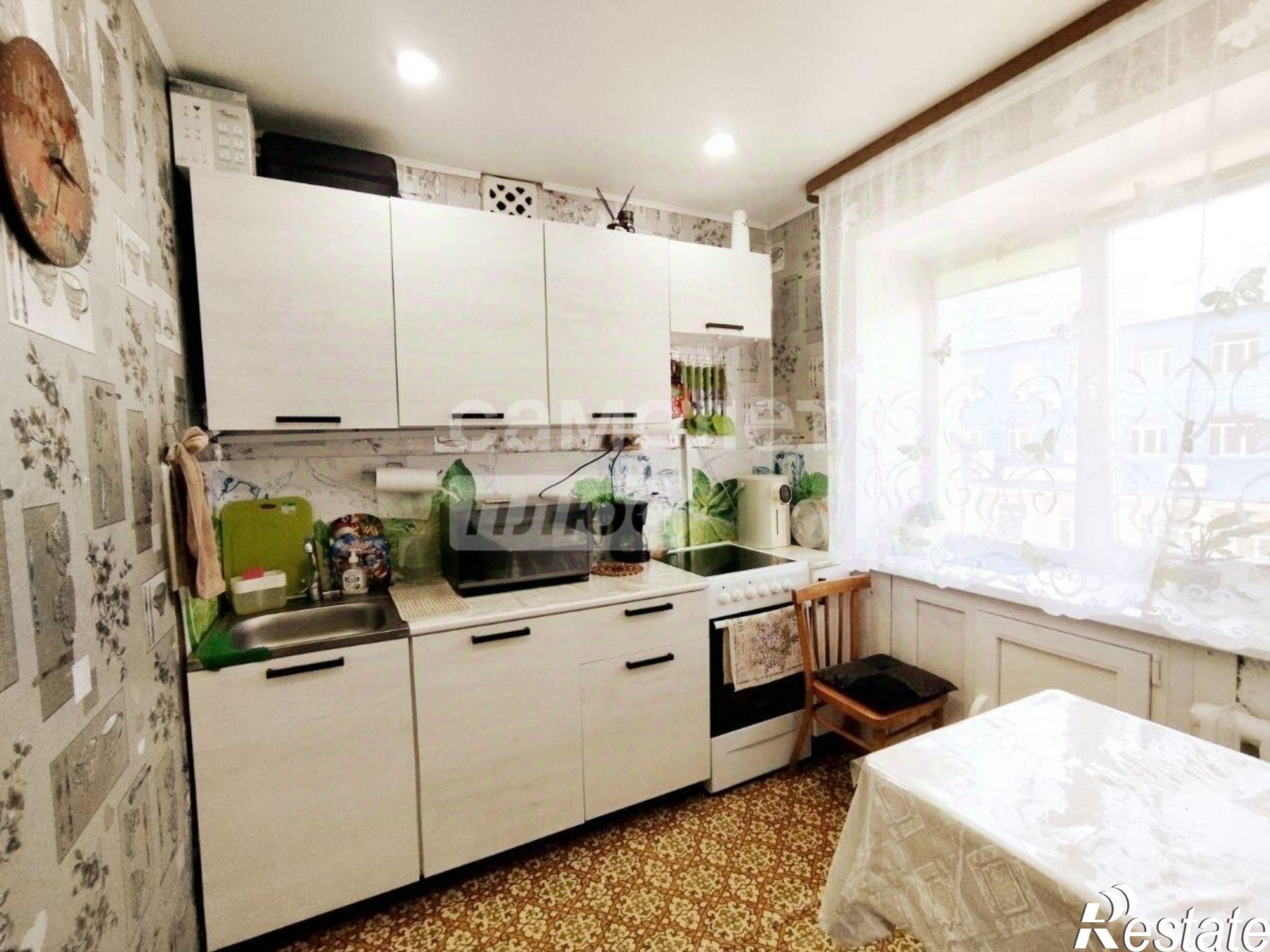 Купить квартиру за 6 500 000 рублей на улица 9 Января, 20