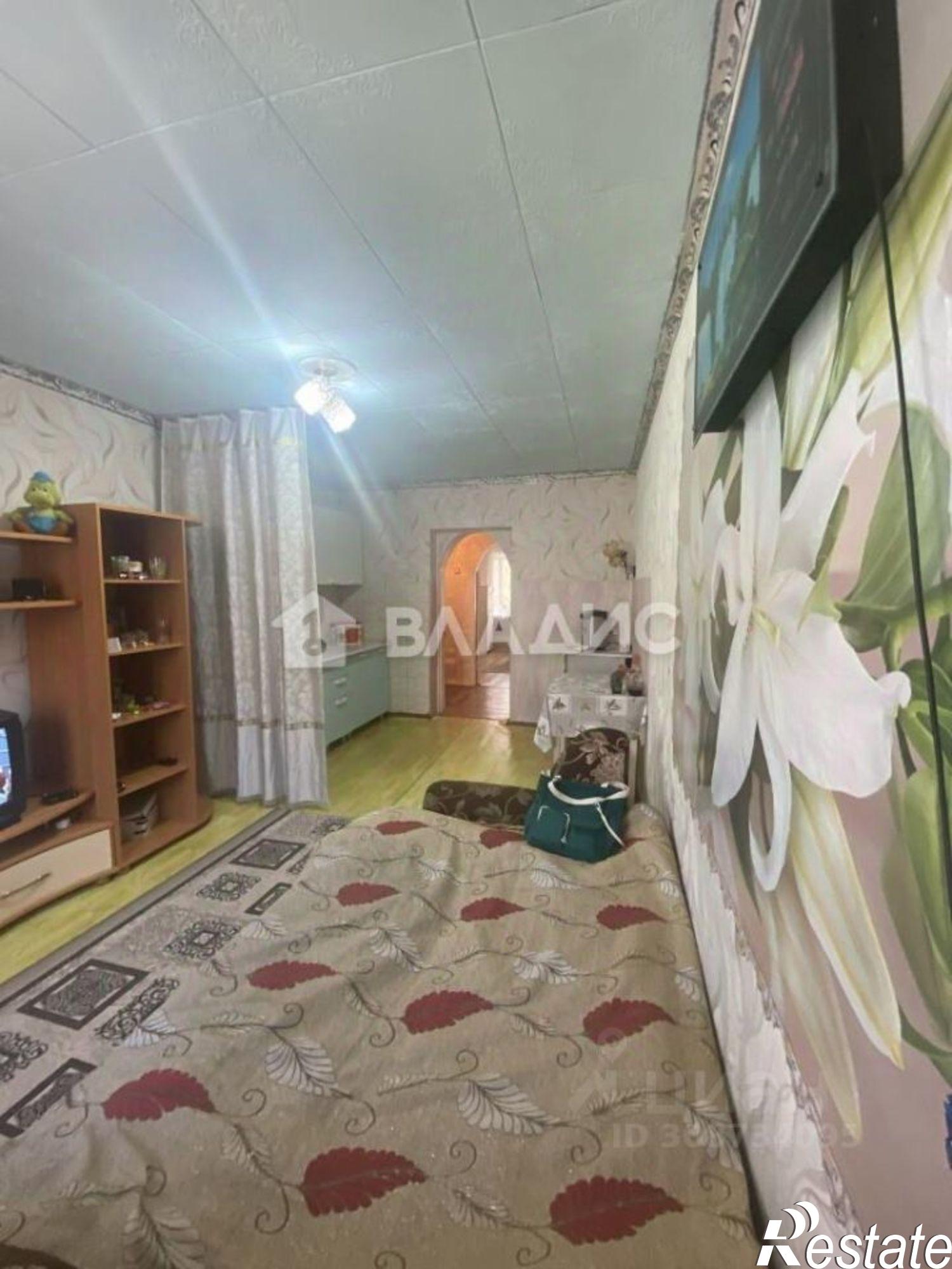 Купить комнату за 2 400 000 рублей на улица Энергетиков, 18