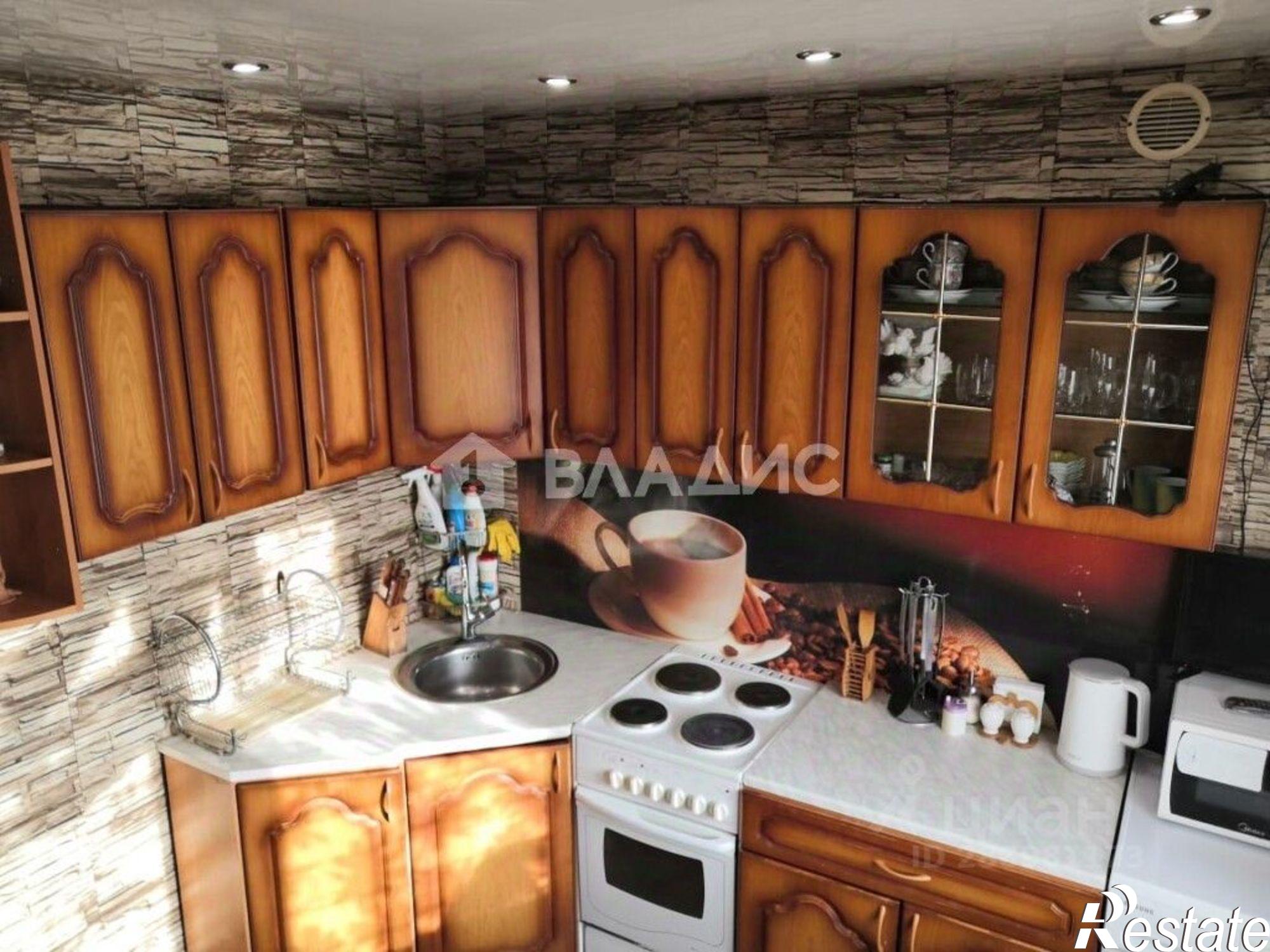 Купить квартиру за 6 500 000 рублей на Малая улица, 2Б