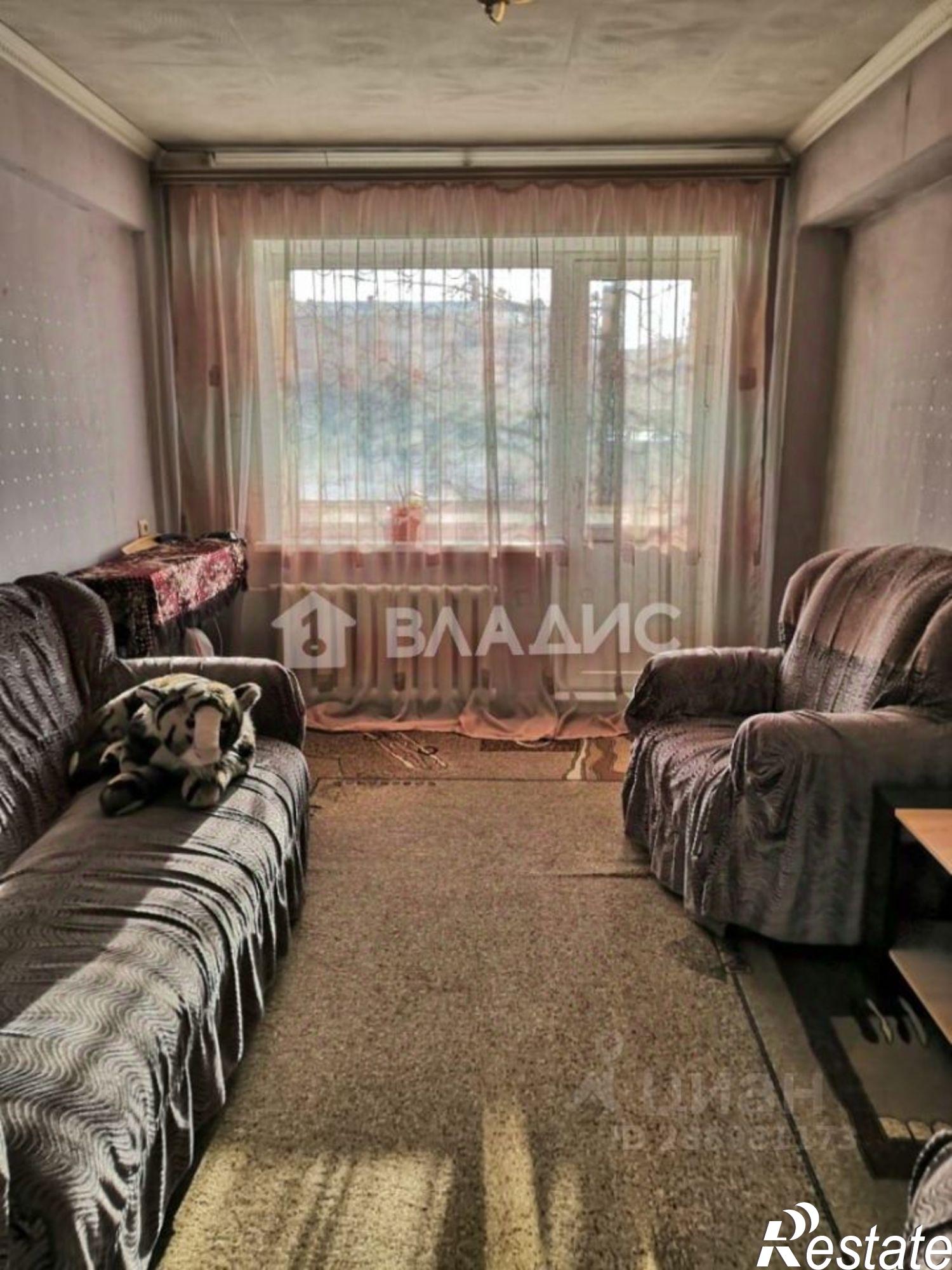 Купить квартиру за 6 500 000 рублей на Малая улица, 2Б