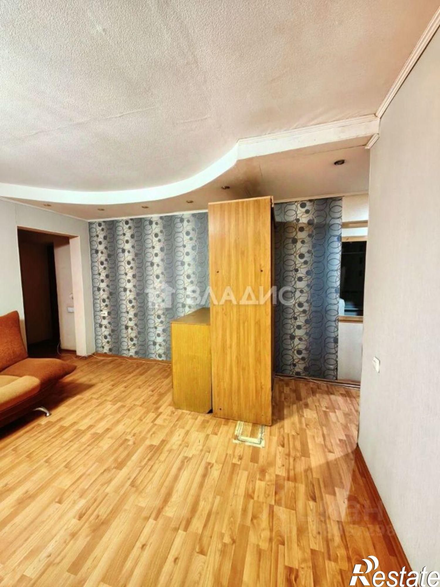 Купить квартиру за 7 000 000 рублей на Ангарская улица, 33