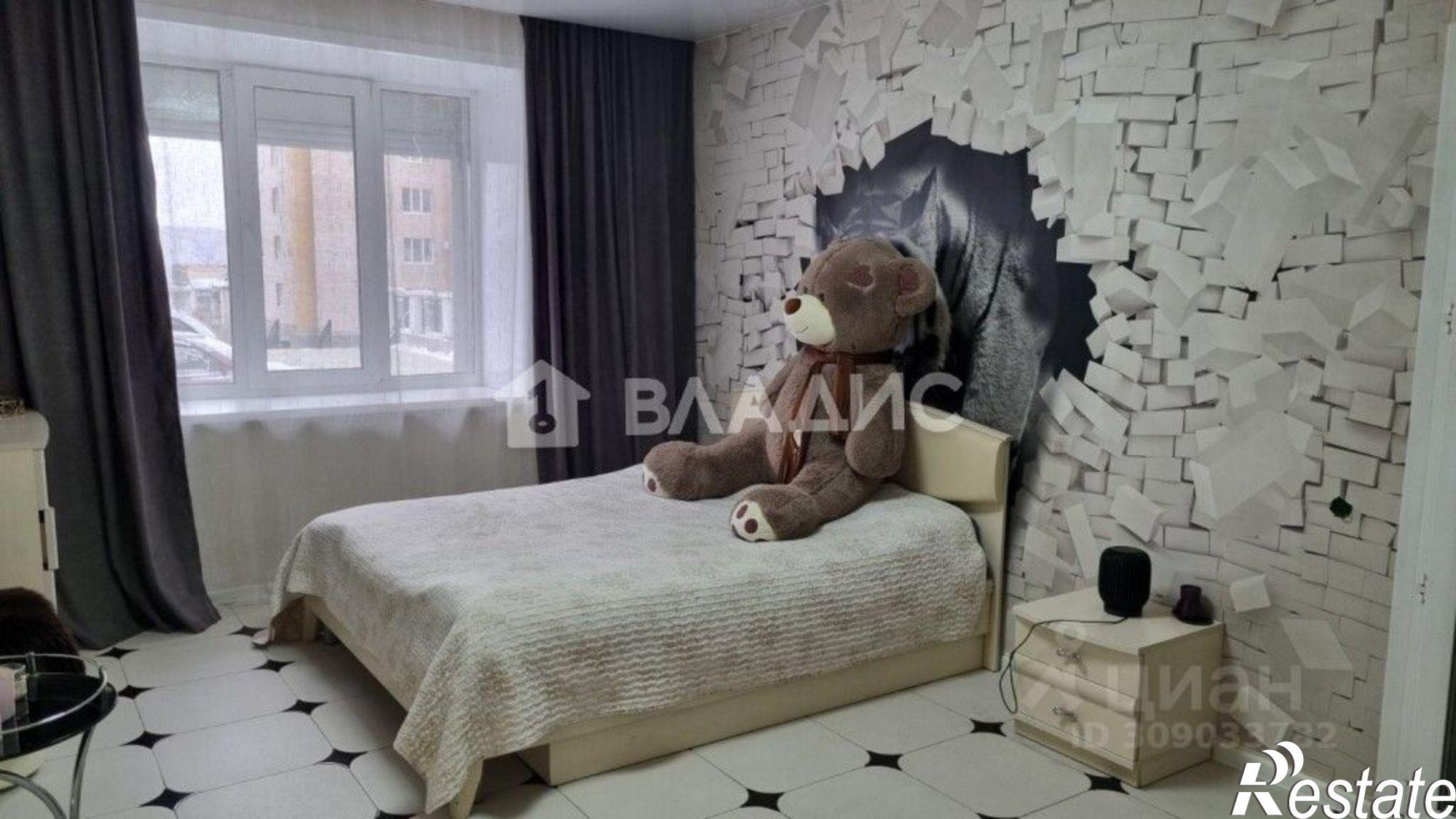 Купить квартиру за 8 000 000 рублей на Украинский бульвар, 19А