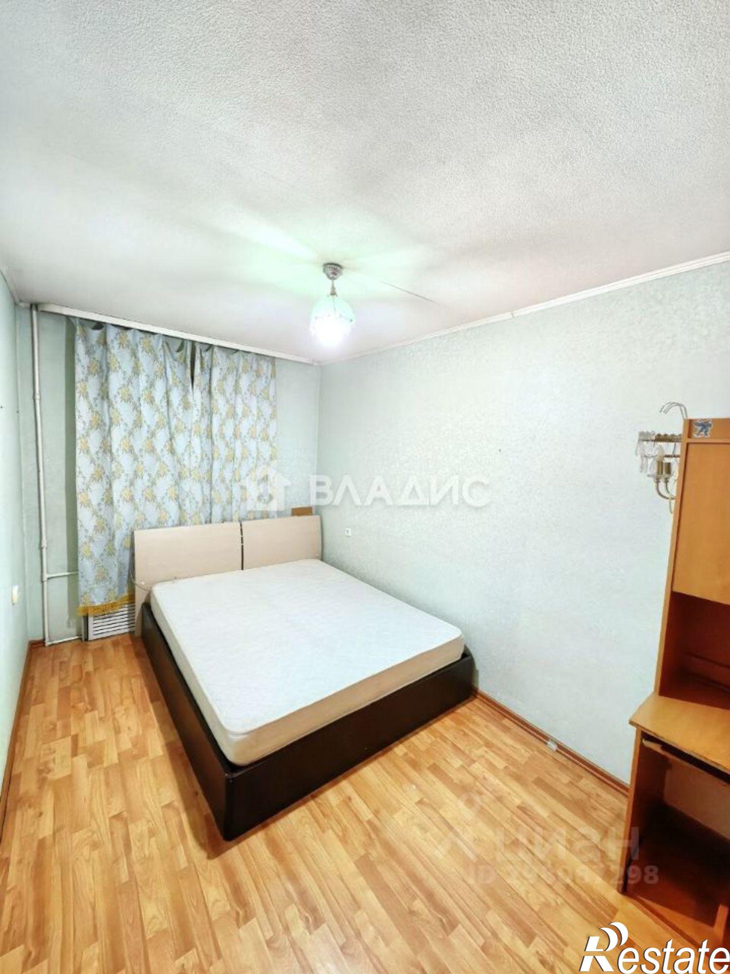 Купить квартиру за 7 000 000 рублей на Ангарская улица, 33