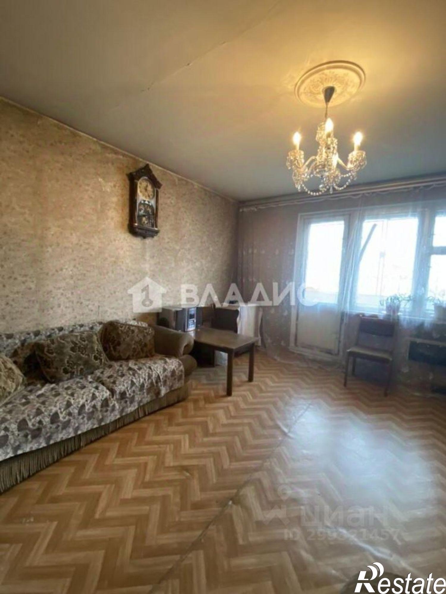 Купить квартиру за 7 690 000 рублей на улица Шилова, 89