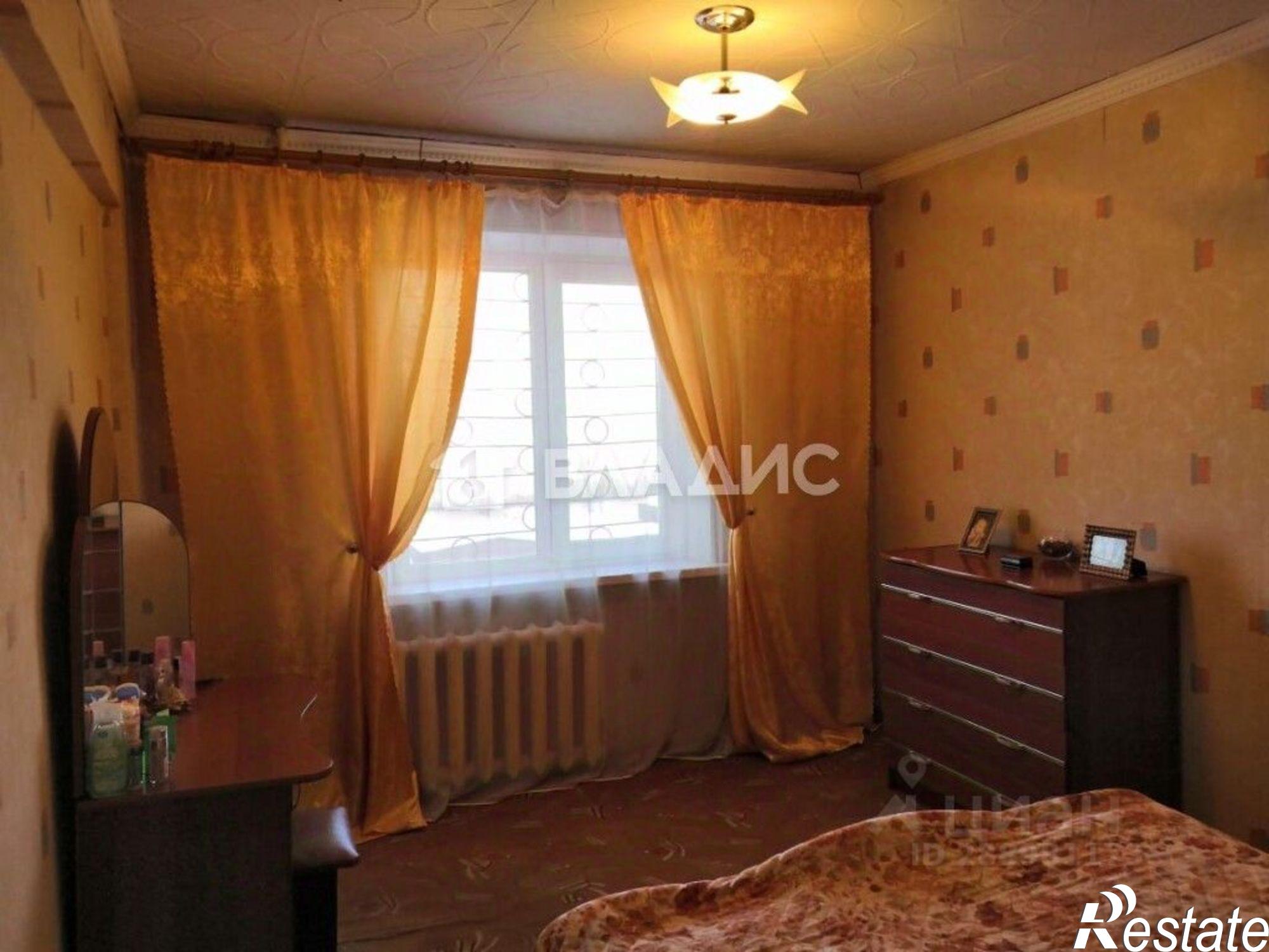 Купить квартиру за 6 500 000 рублей на Малая улица, 2Б