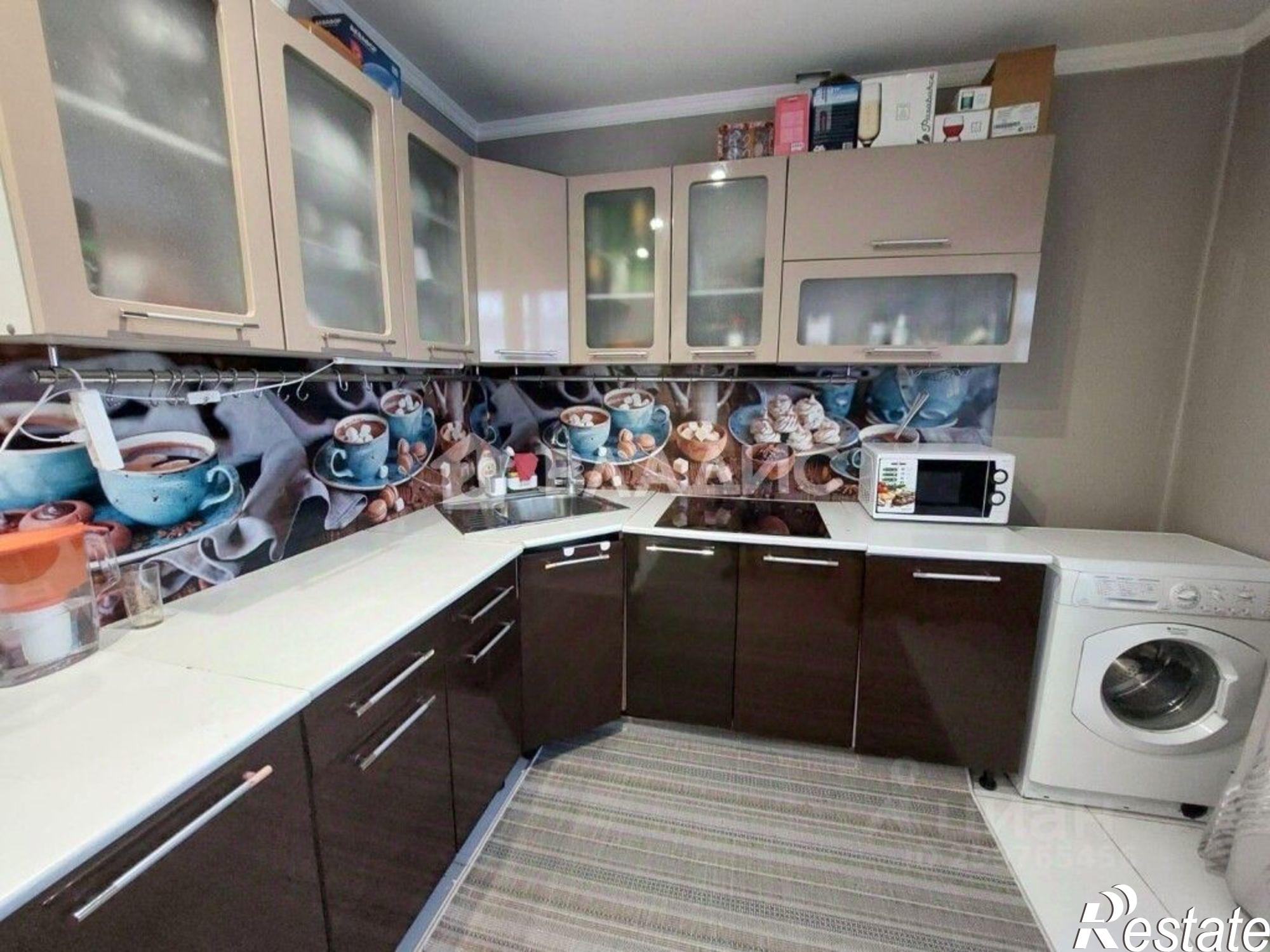 Купить квартиру за 8 800 000 рублей на улица Красных Коммунаров, 19