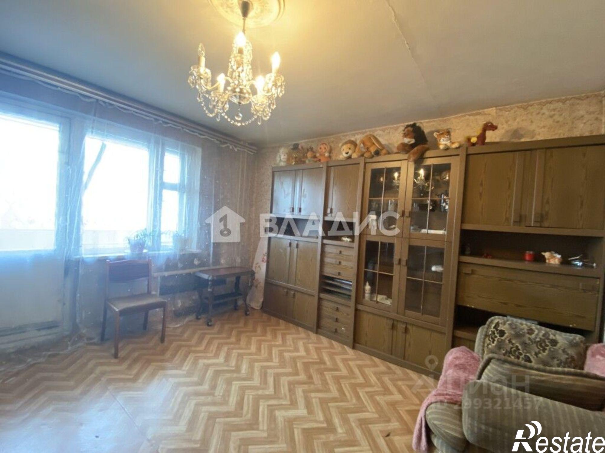 Купить квартиру за 7 690 000 рублей на улица Шилова, 89