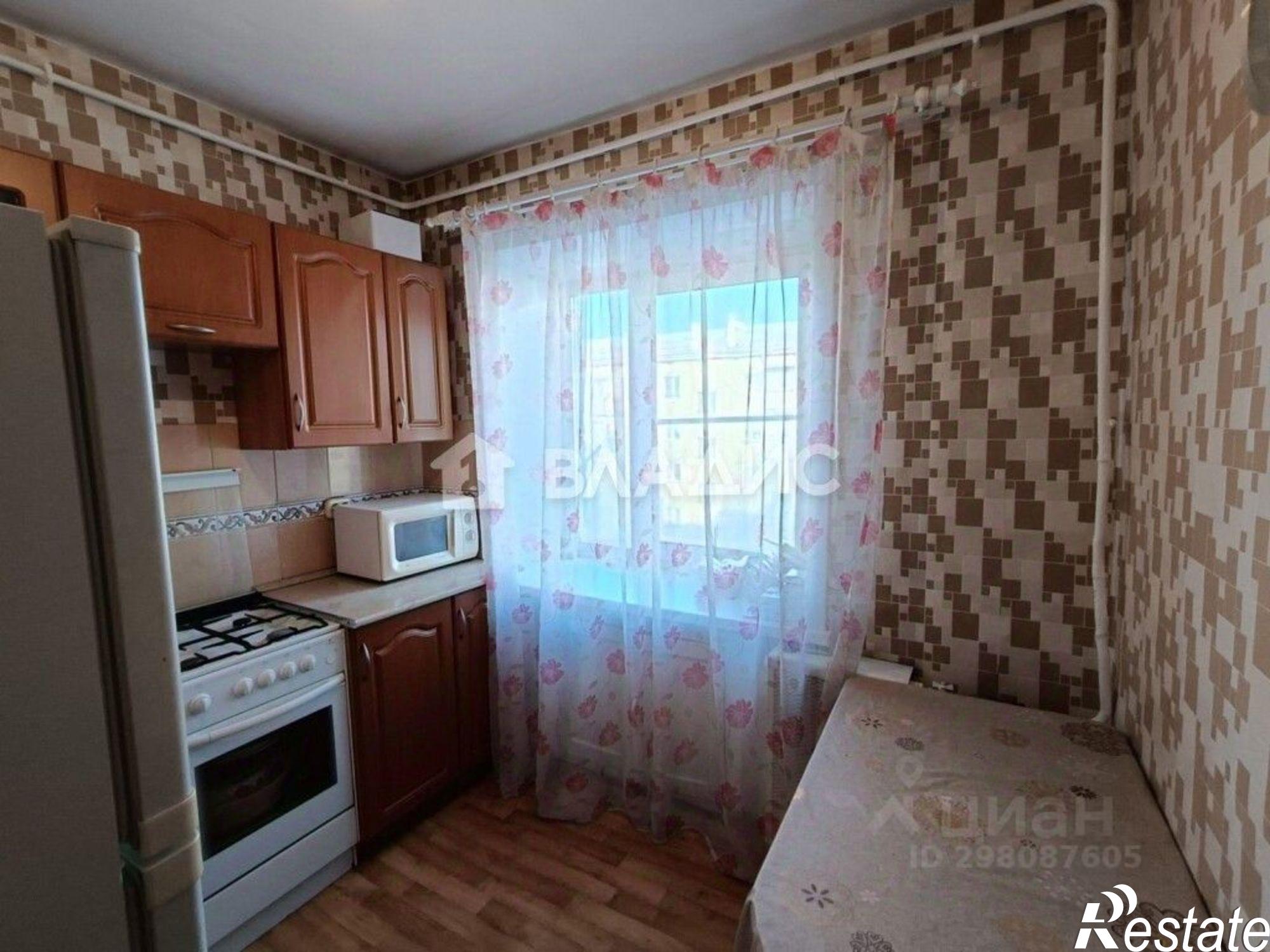 Купить квартиру за 6 800 000 рублей на улица Декабристов, 2Б