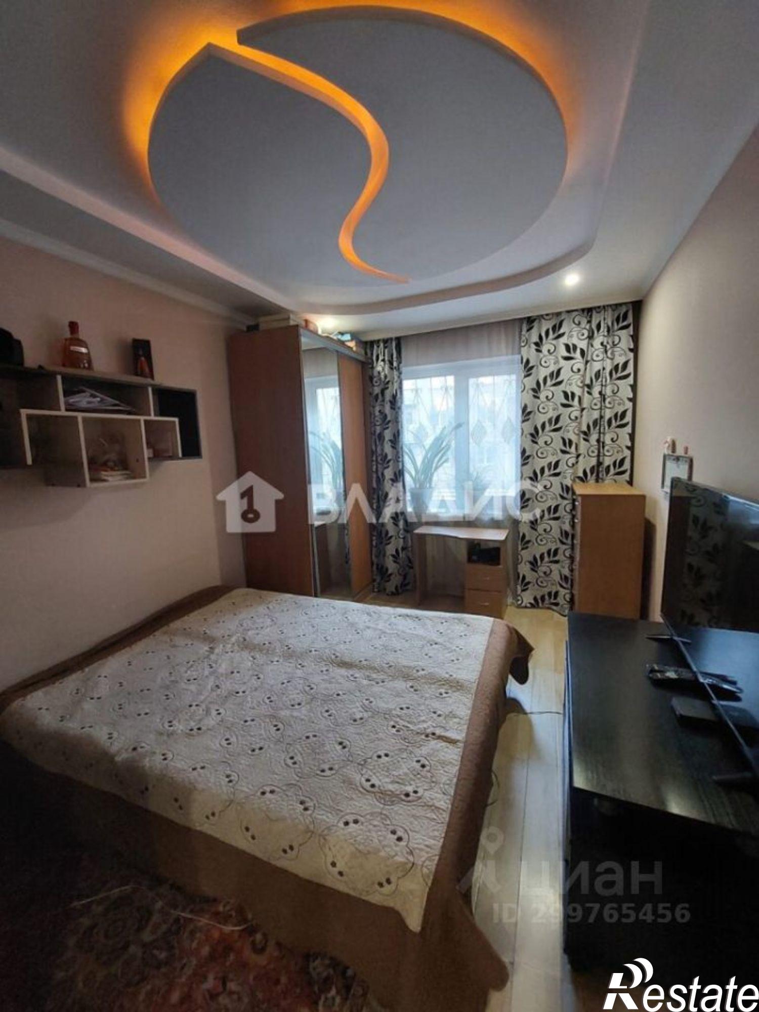 Купить квартиру за 8 800 000 рублей на улица Красных Коммунаров, 19