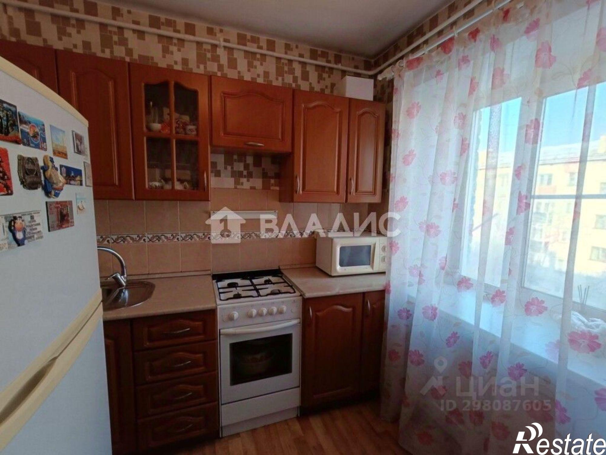 Купить квартиру за 6 800 000 рублей на улица Декабристов, 2Б