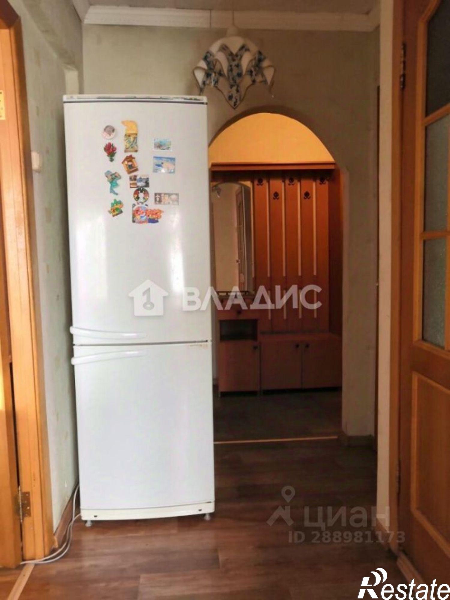 Купить квартиру за 6 500 000 рублей на Малая улица, 2Б