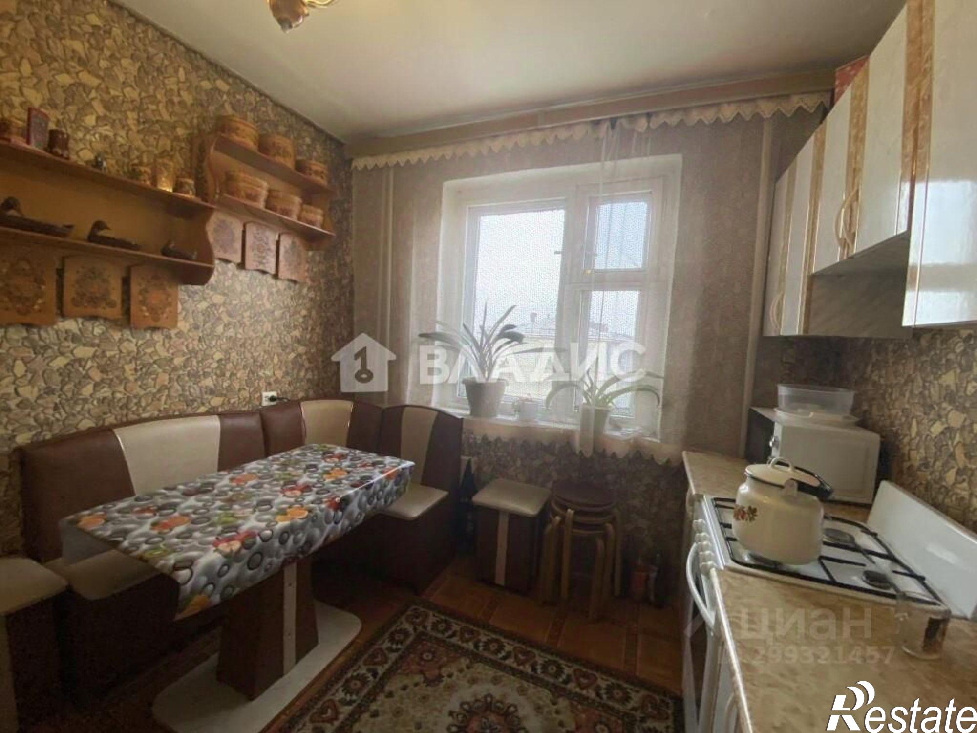 Купить квартиру за 7 690 000 рублей на улица Шилова, 89