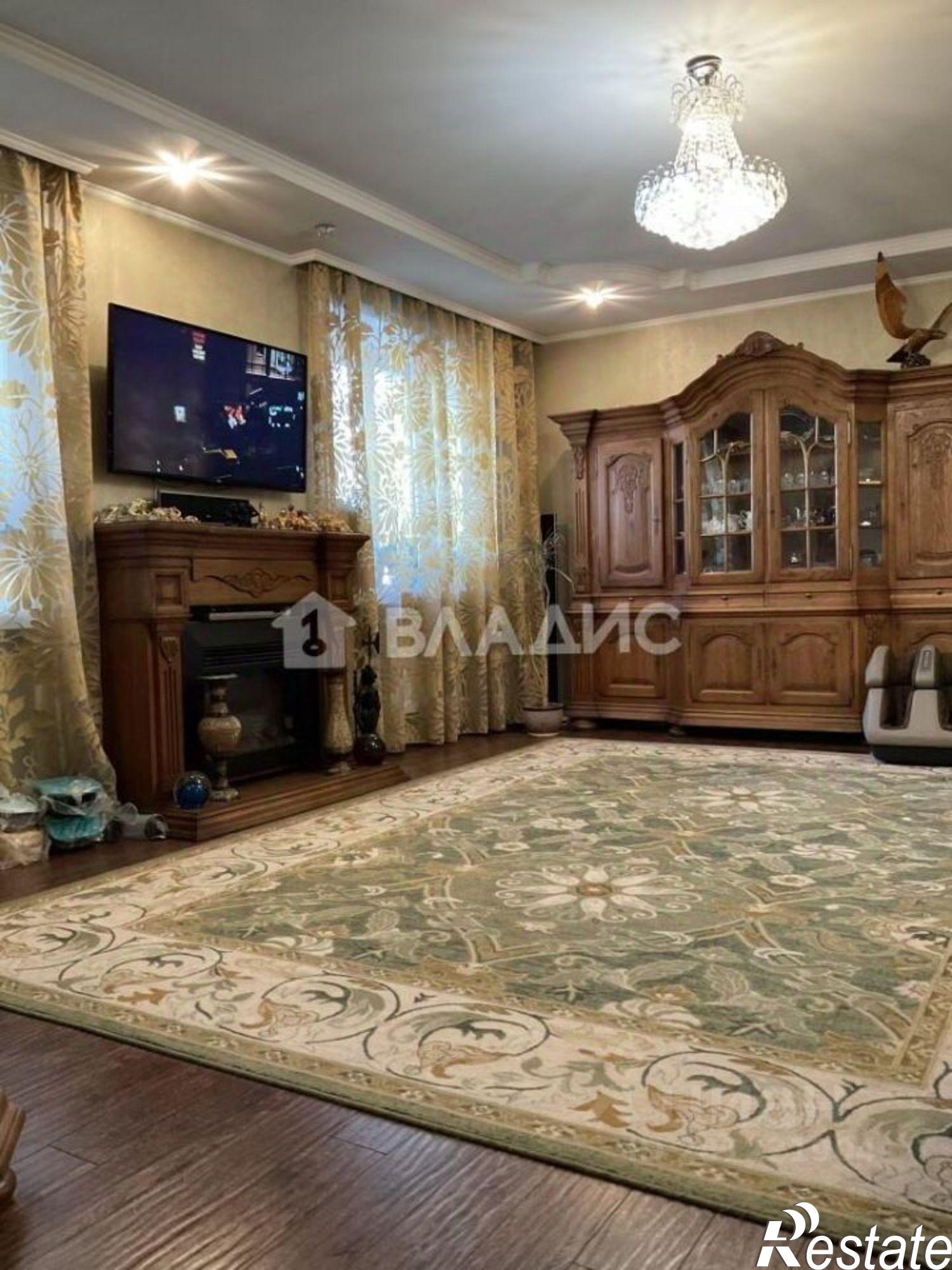 Купить квартиру за 14 700 000 рублей на улица Журавлёва, 16