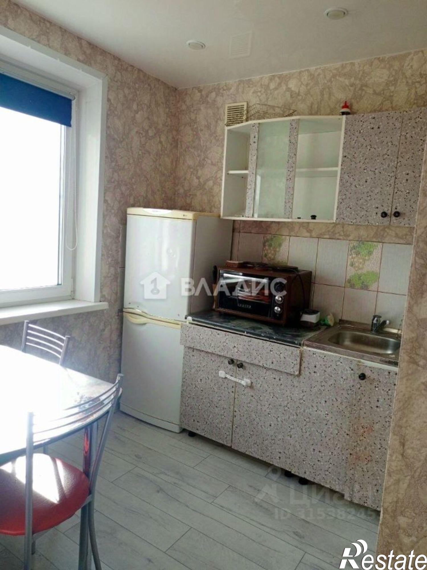 Купить квартиру за 3 800 000 рублей на Весенняя улица, 38