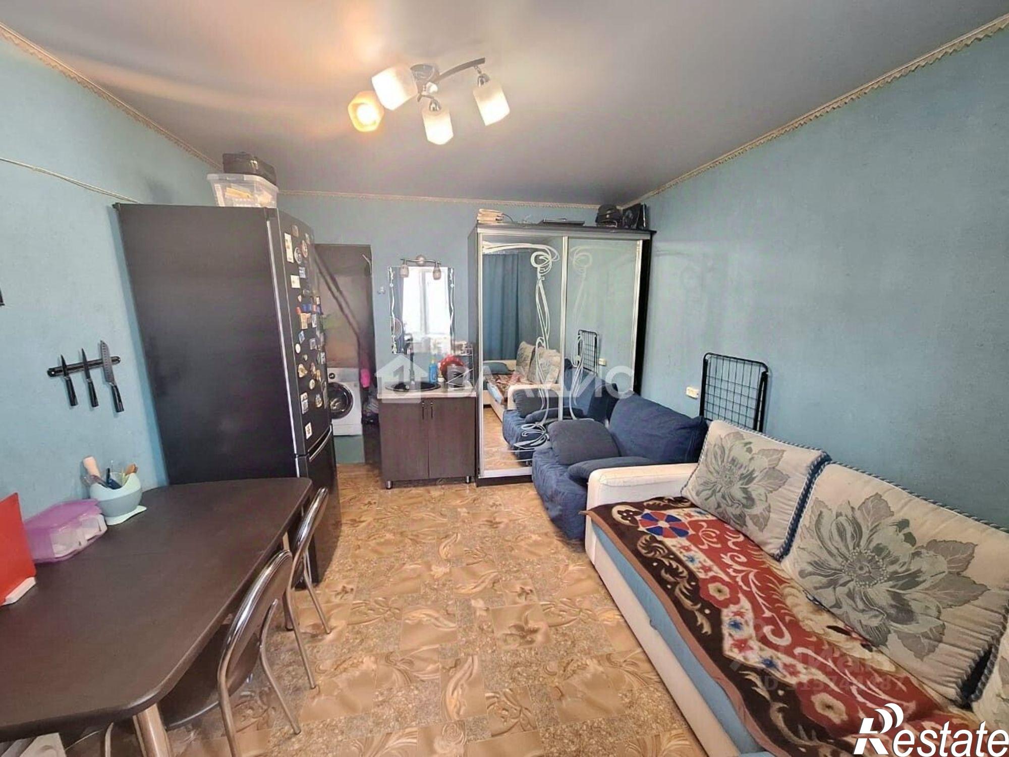 Купить комнату за 2 500 000 рублей на улица Богомягкова, 66