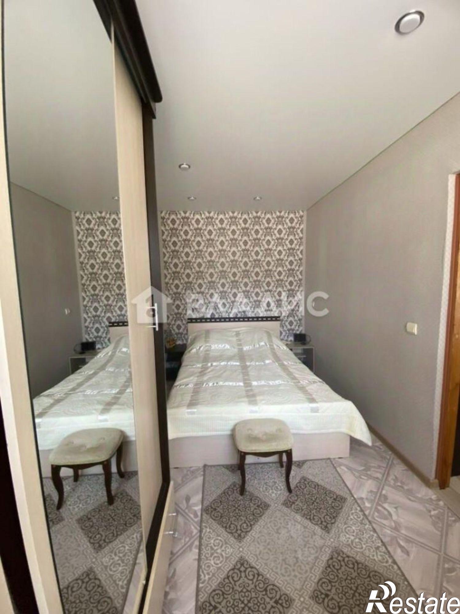 Купить квартиру за 3 850 000 рублей на Молоковский тракт, 114