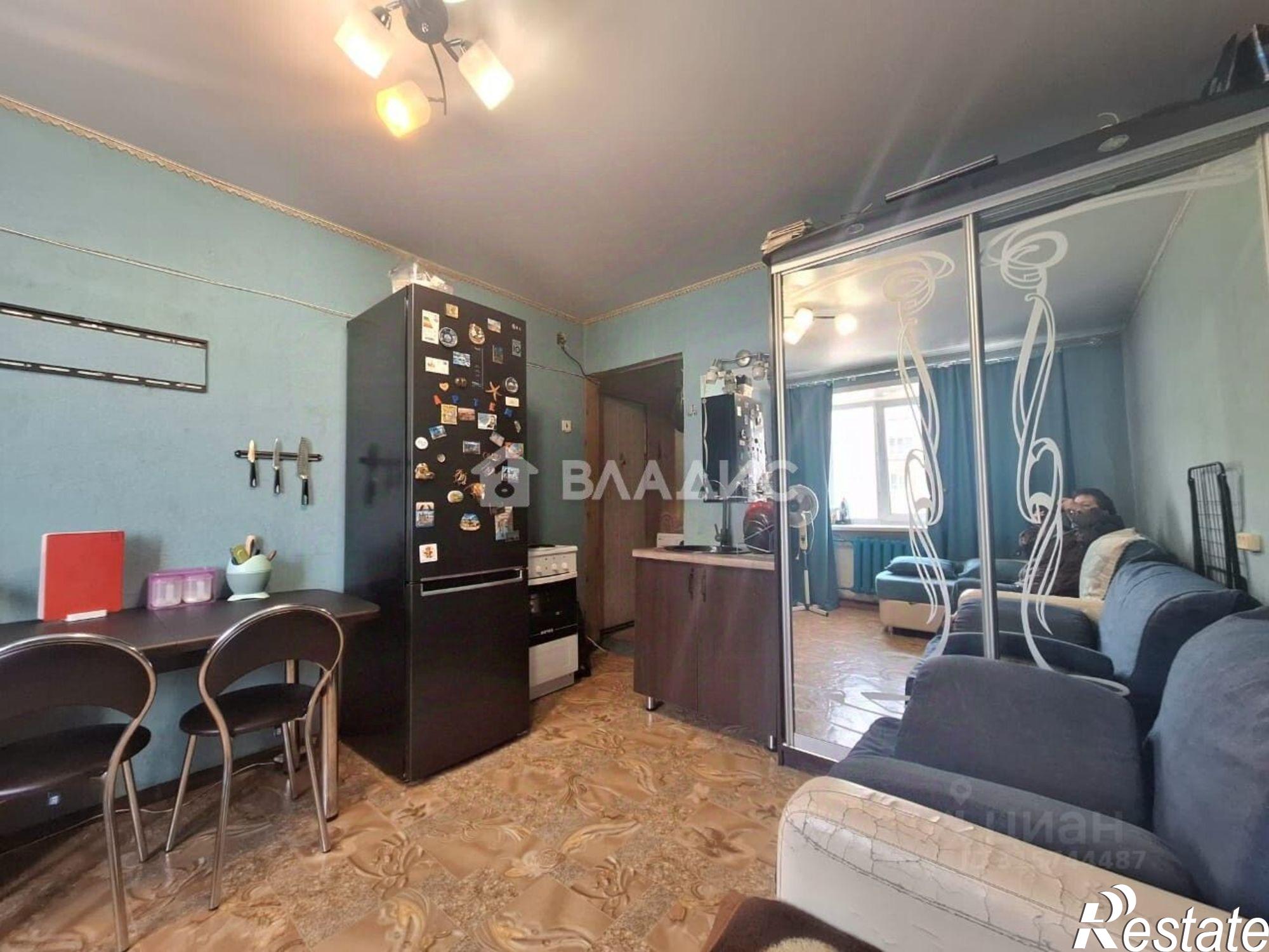 Купить комнату за 2 500 000 рублей на улица Богомягкова, 66