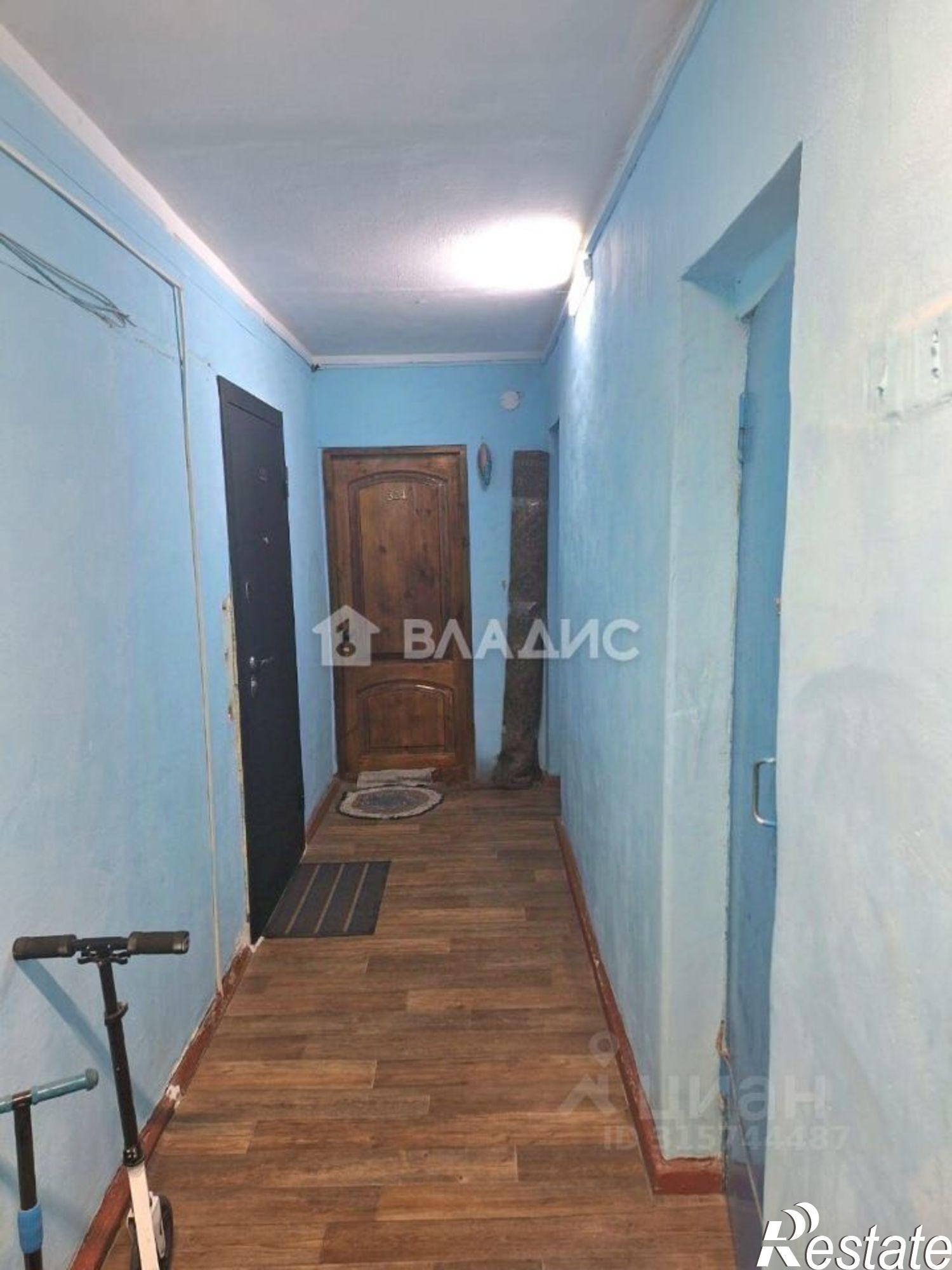 Купить комнату за 2 500 000 рублей на улица Богомягкова, 66