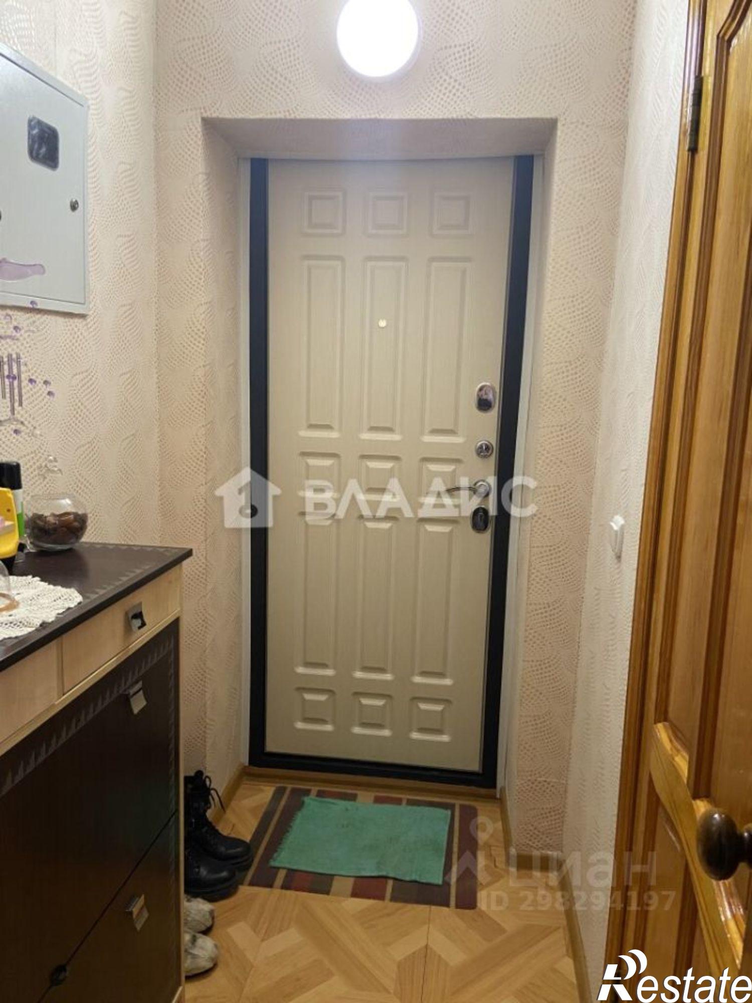 Купить квартиру за 3 850 000 рублей на Молоковский тракт, 114