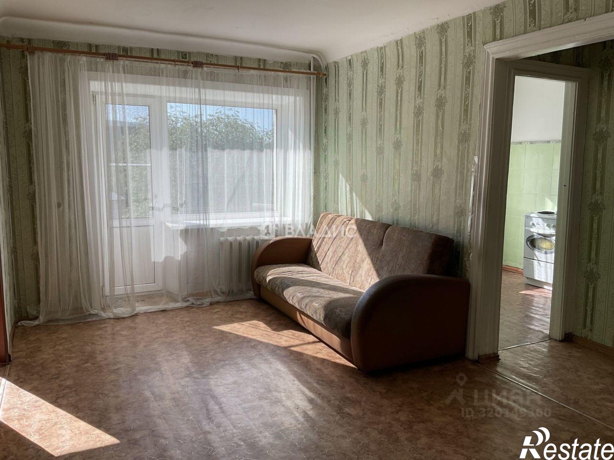 Купить квартиру за 5 200 000 рублей на улица Николая Островского, 6