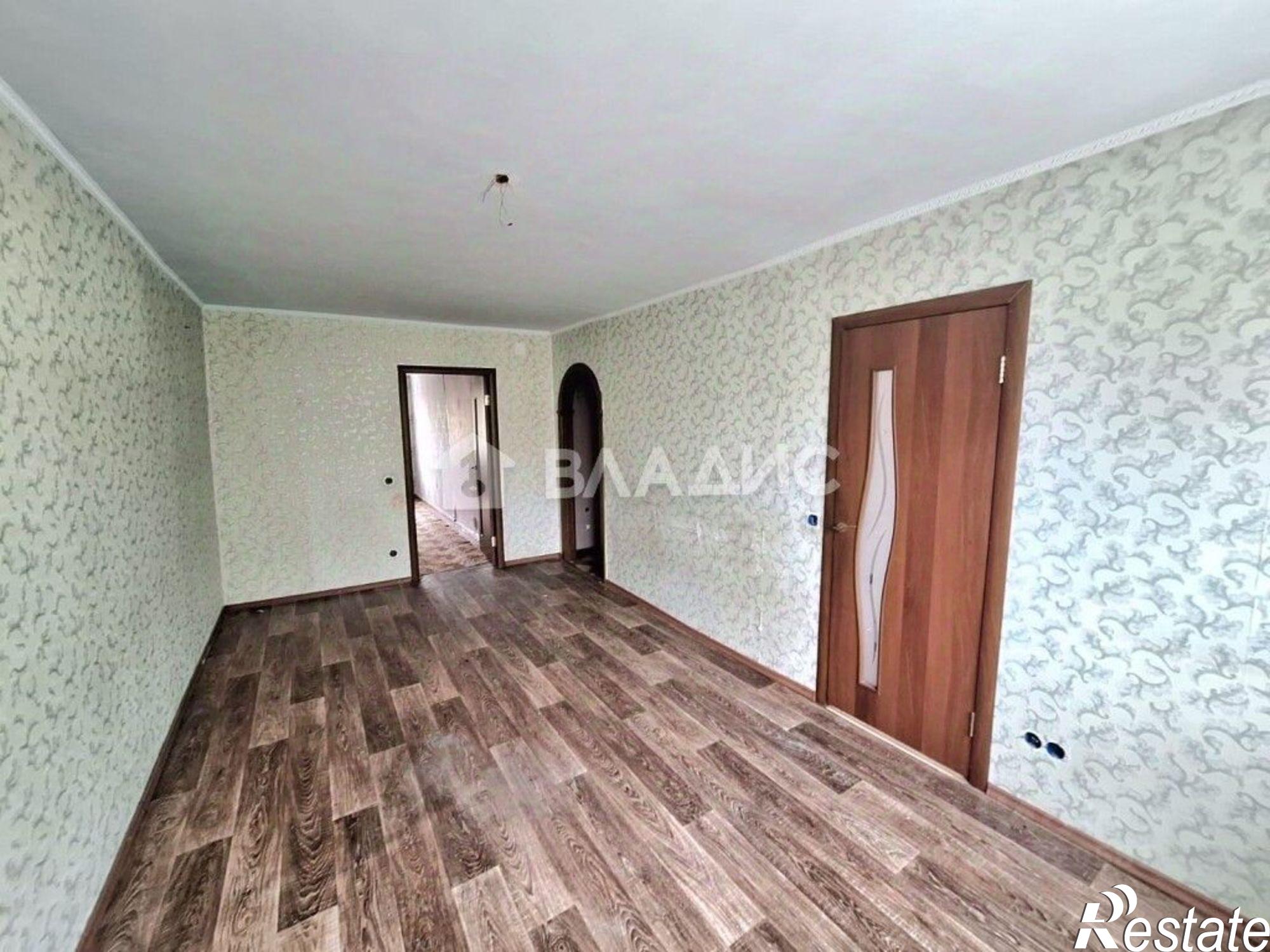 Купить квартиру за 4 700 000 рублей на Весенняя улица, 11