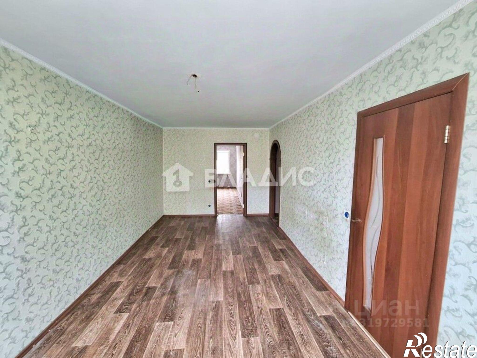 Купить квартиру за 4 700 000 рублей на Весенняя улица, 11