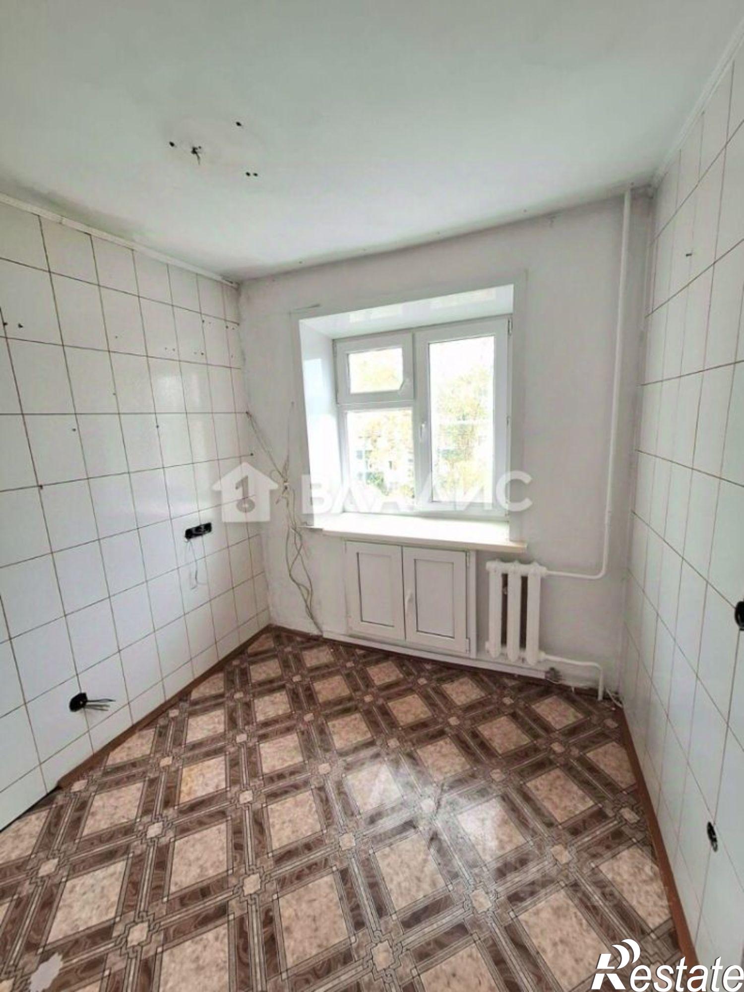 Купить квартиру за 4 700 000 рублей на Весенняя улица, 11