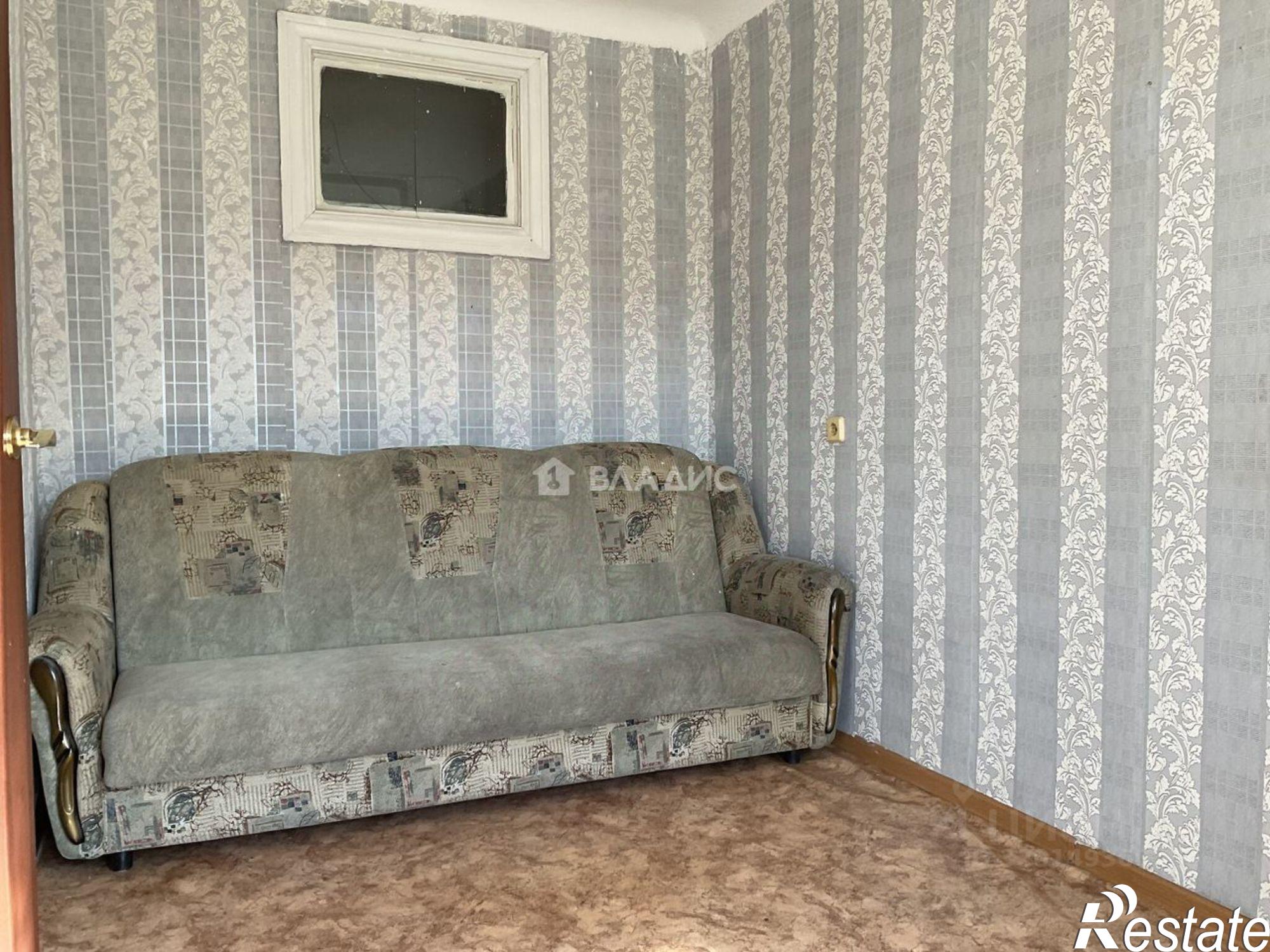 Купить квартиру за 5 200 000 рублей на улица Николая Островского, 6