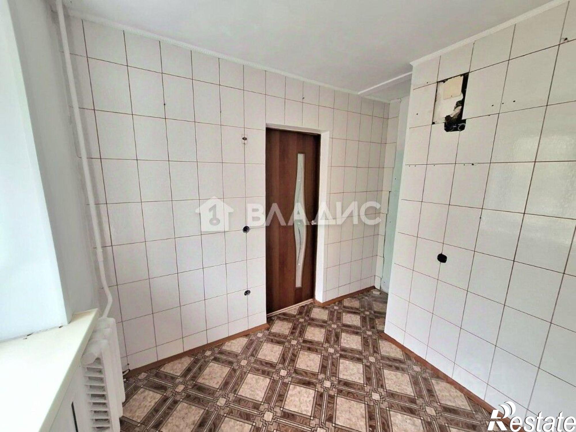 Купить квартиру за 4 700 000 рублей на Весенняя улица, 11